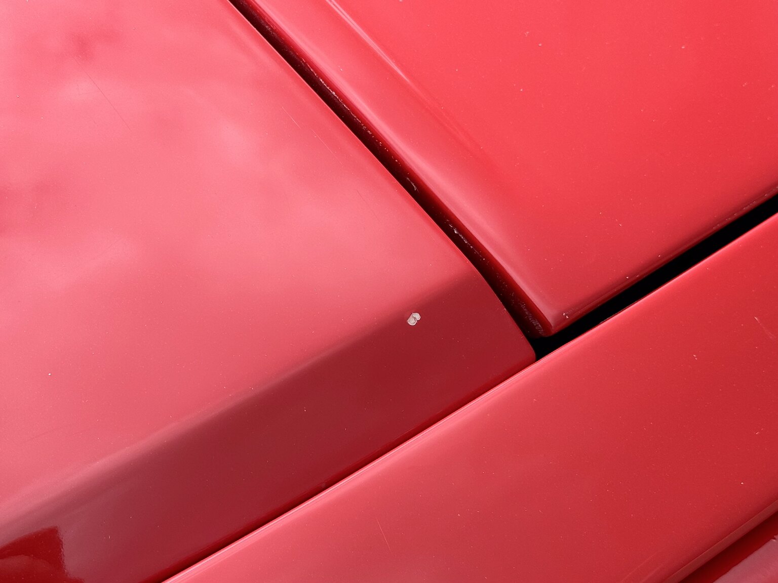 Exteriörbild på 1990 Ferrari 348 (44)