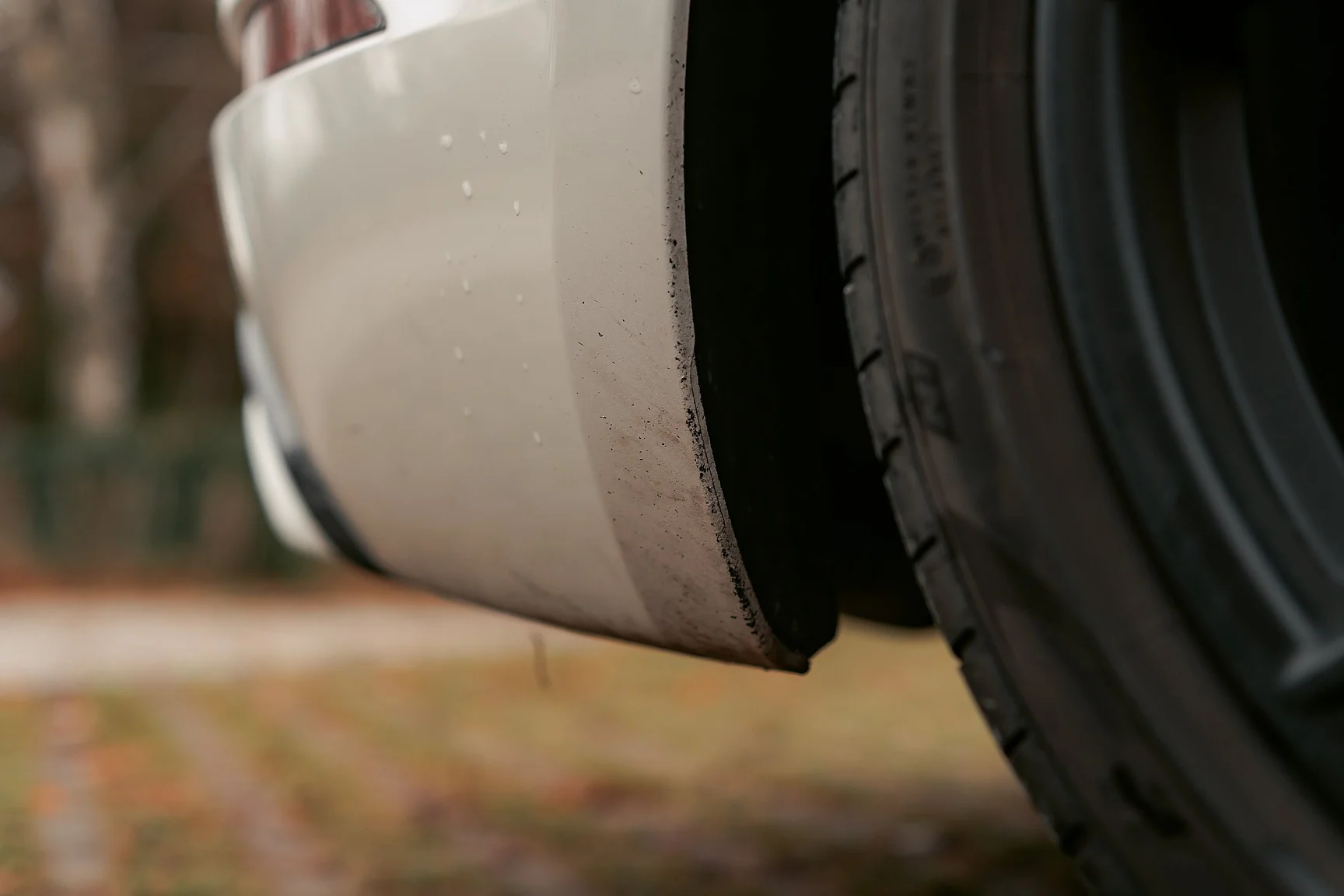 Exteriörbild på 2017 Porsche 718 Cayman S (66)