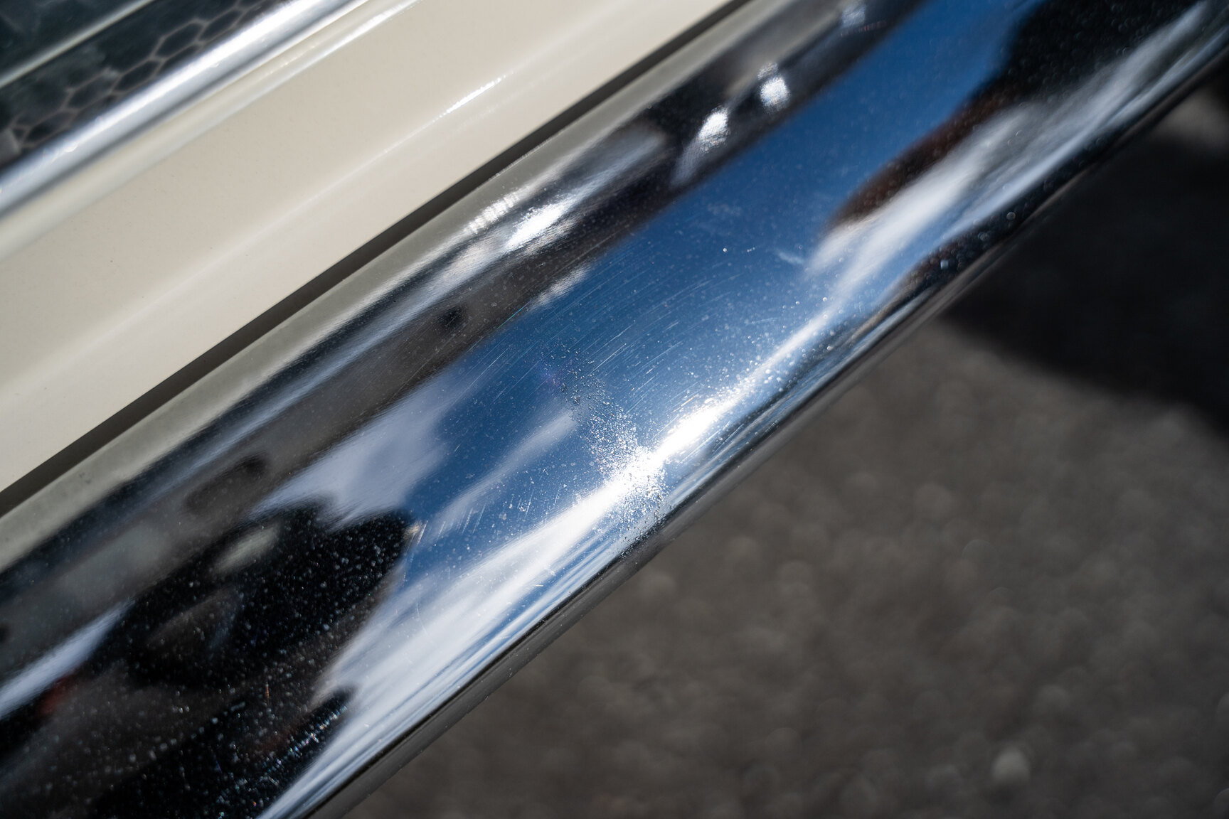 Aussenfoto 1965 Ford Mustang Cabriolet (56)