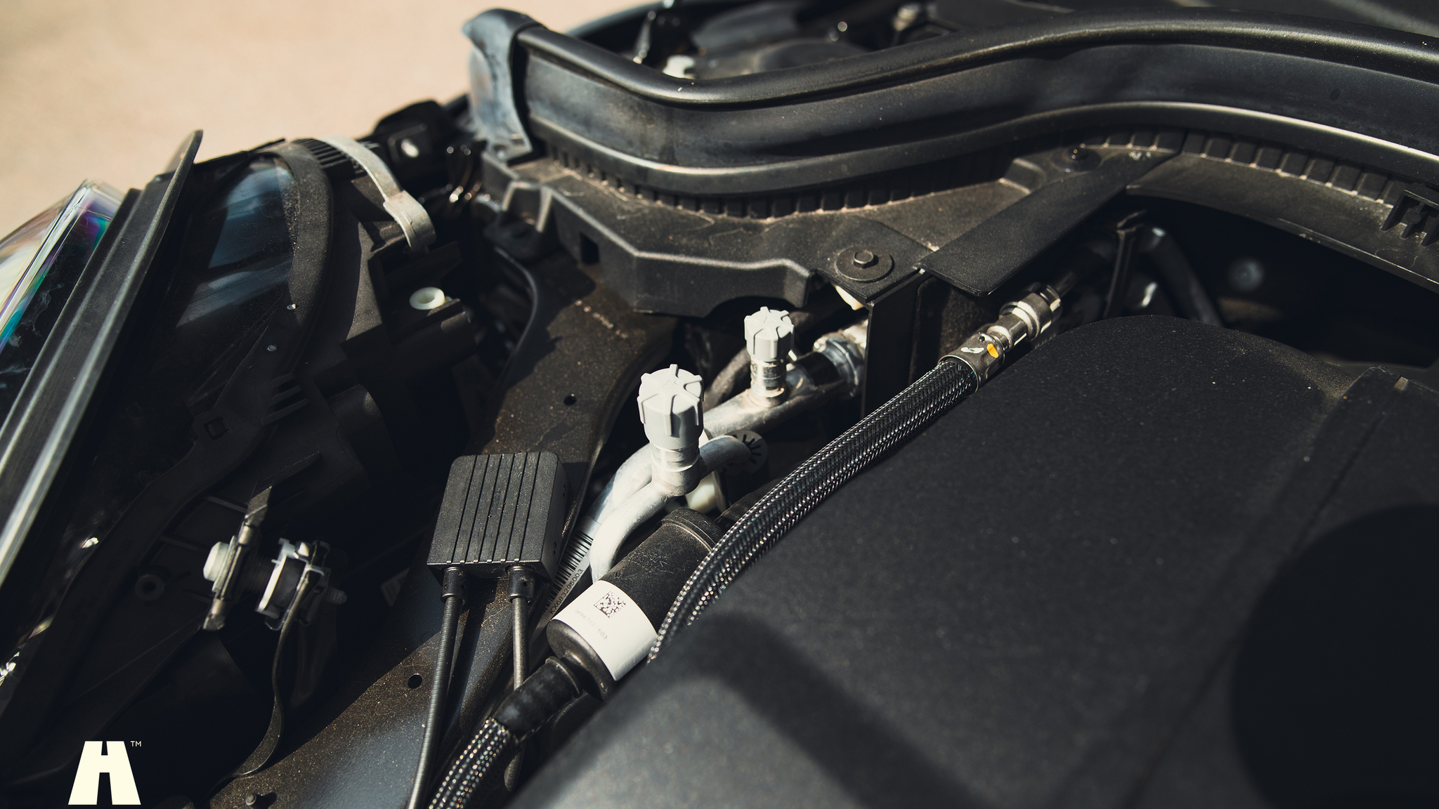 2021 Mini John Cooper Works Cabriolet  (21), Mekanik