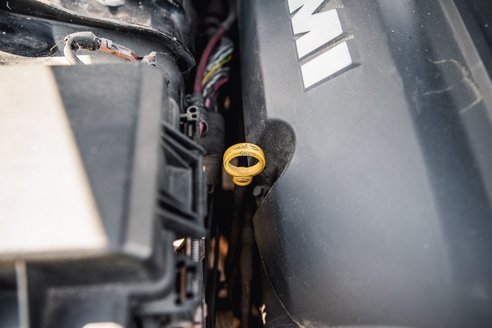 Image of 2007 Dodge Charger 5.7 V8 HEMI  mechanics