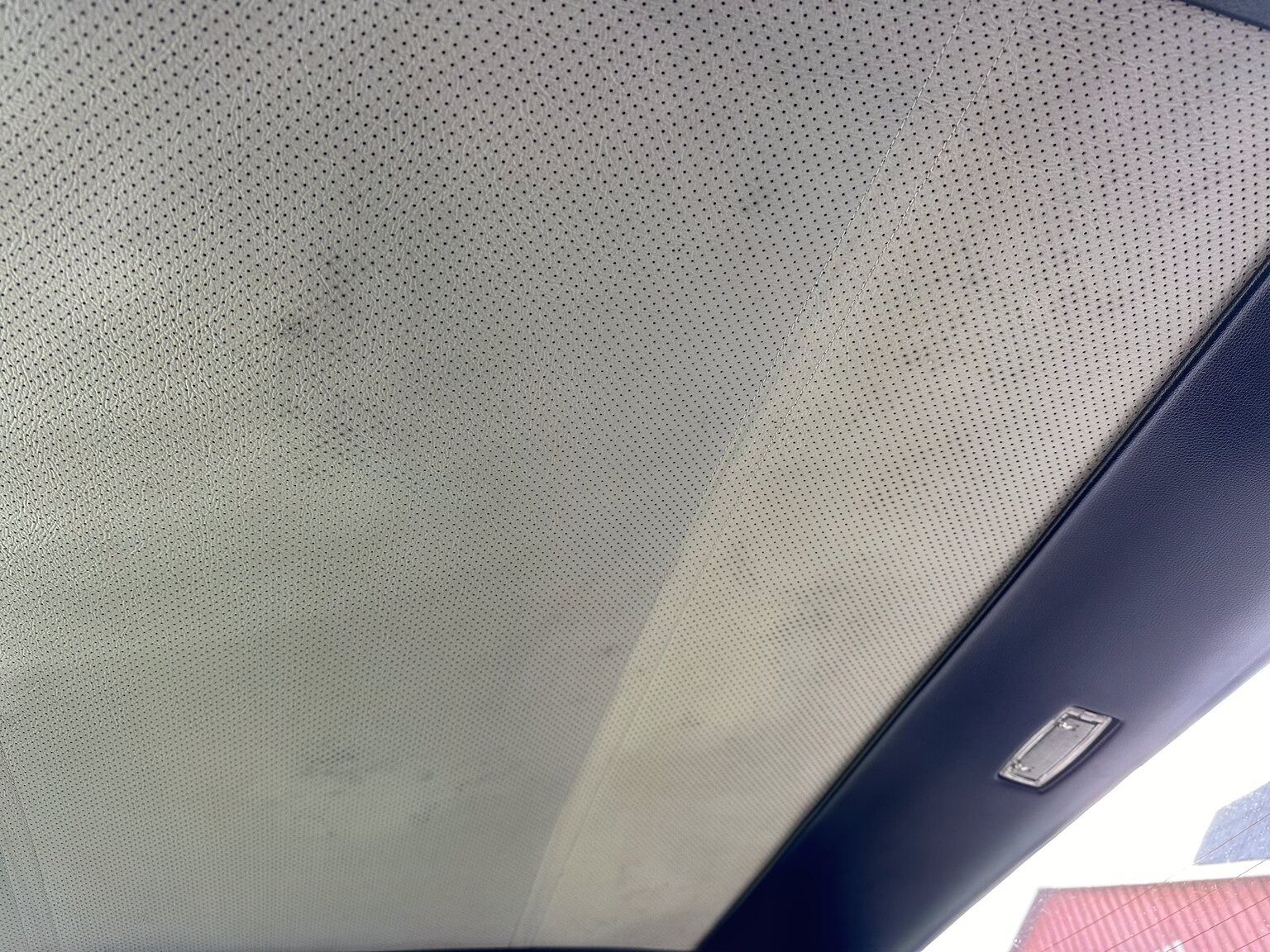 Interior image of 1975 Mercedes-Benz 450 SEL 6.9 Bepansrad 