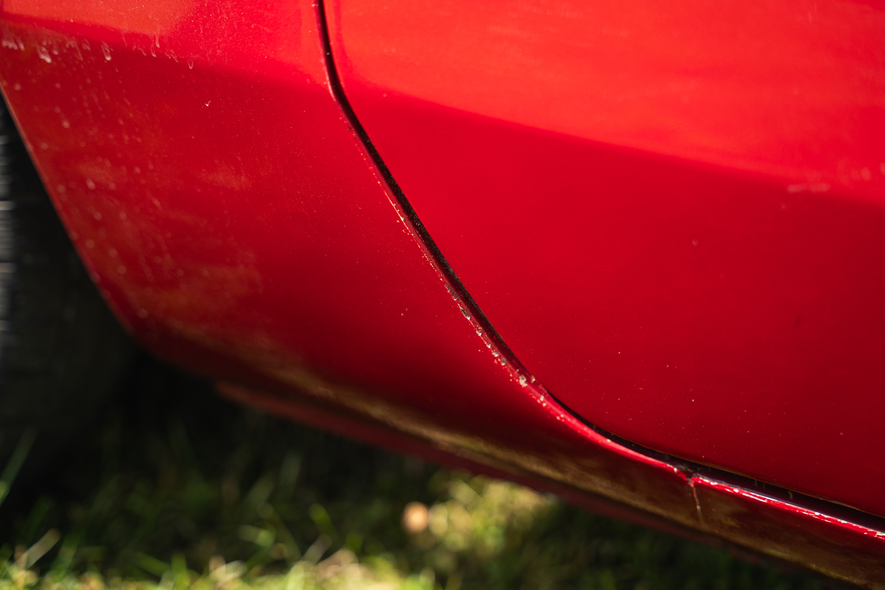 Exterior image of 1971 Triumph Spitfire MK4 (68)