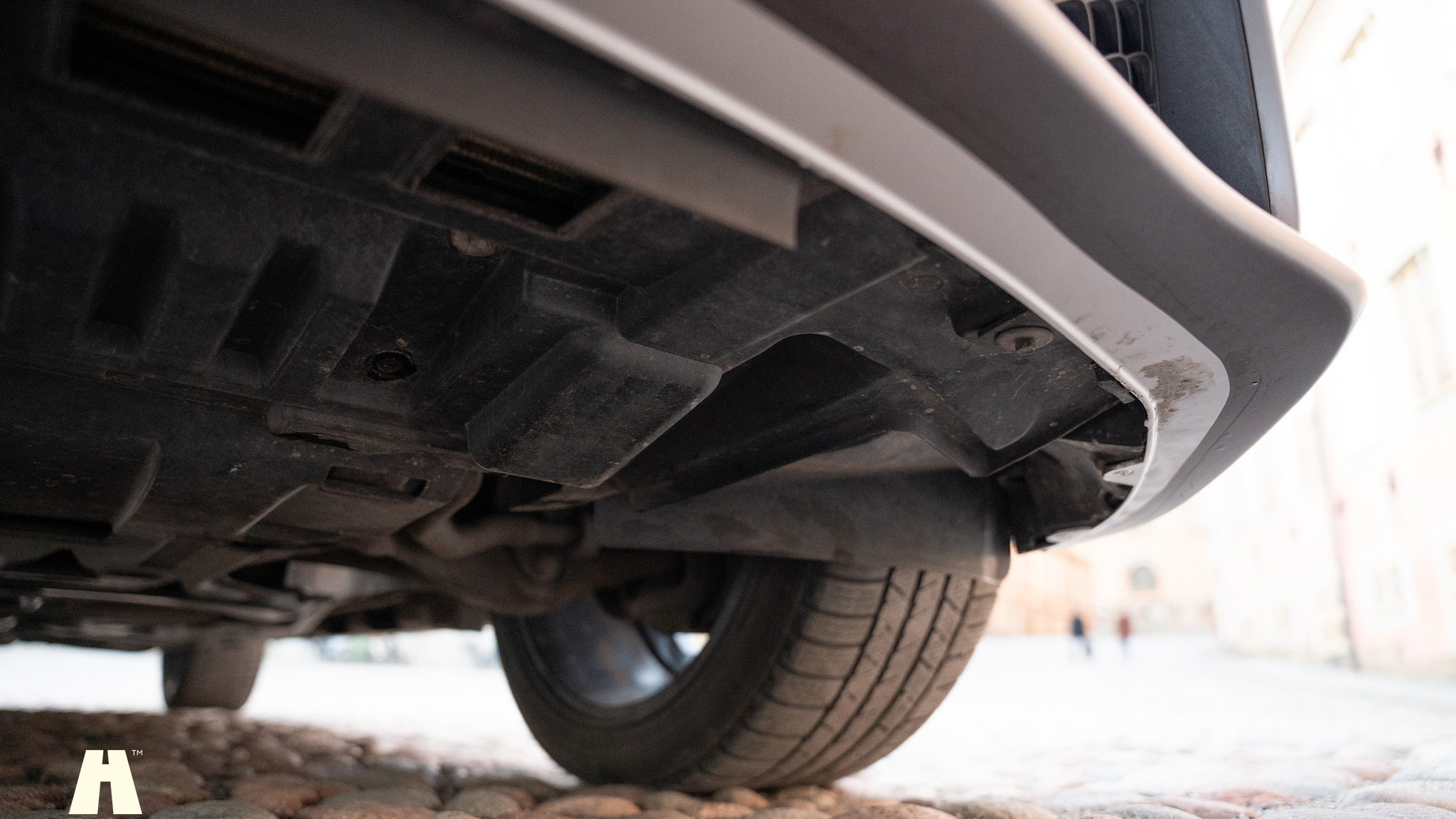 Image of 2017 Mercedes-Benz GLS 63 AMG (29) mechanics