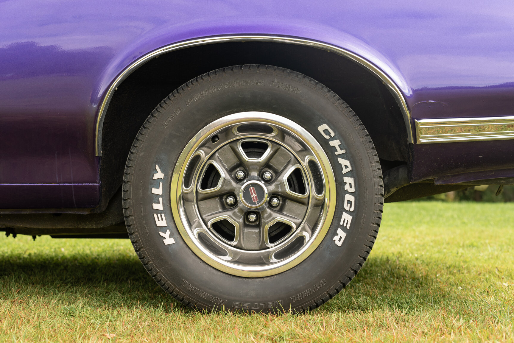 Aussenfoto 1970 Oldsmobile Cutlass