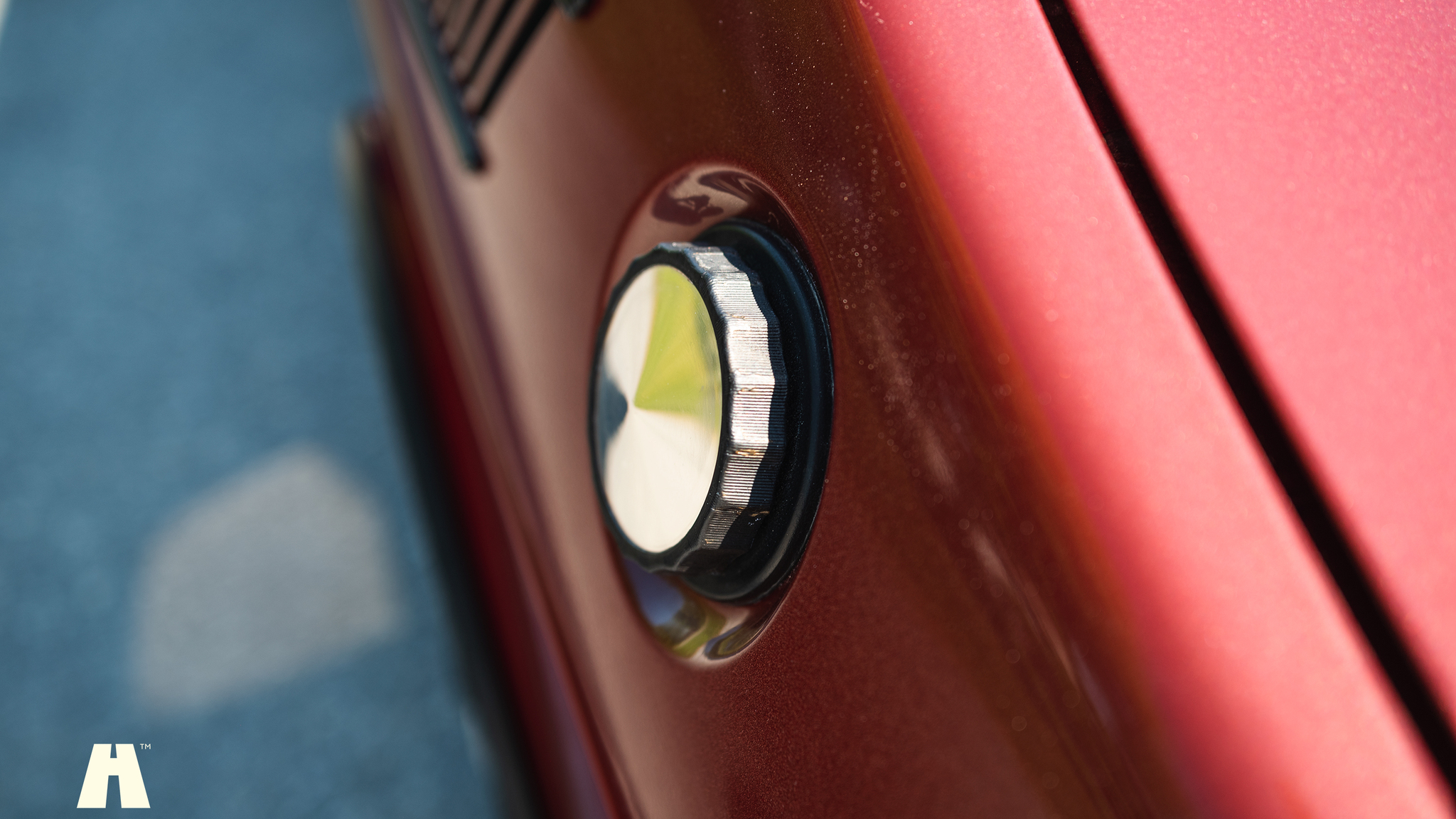 Aussenfoto 1980 Saab 99 Turbo unikum