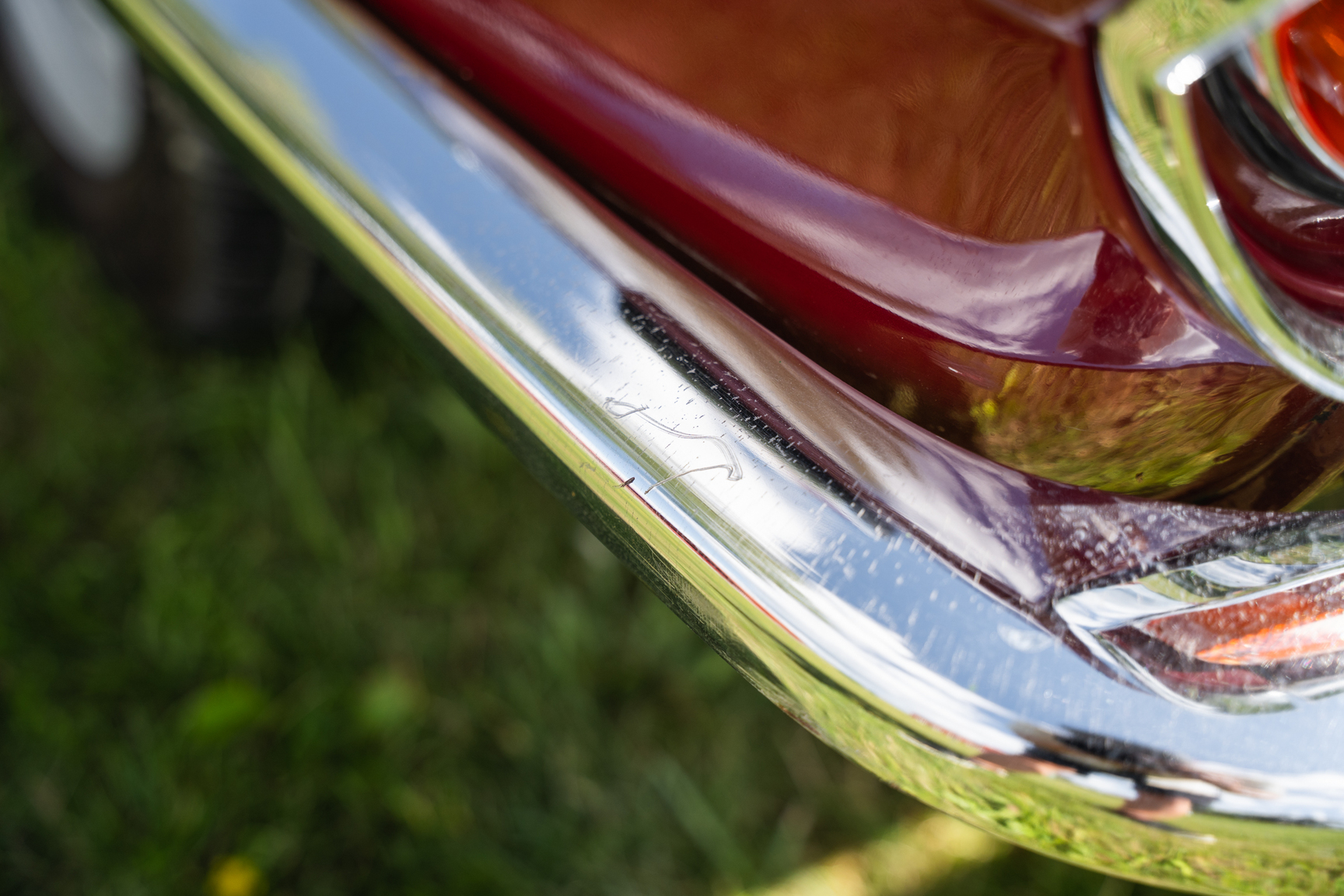 Exterior image of 1971 Triumph Spitfire MK4 (59)