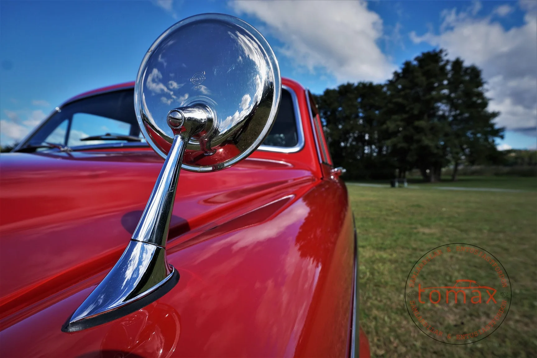 Bild von 1967 Volvo AMAZON 123 GT (14)