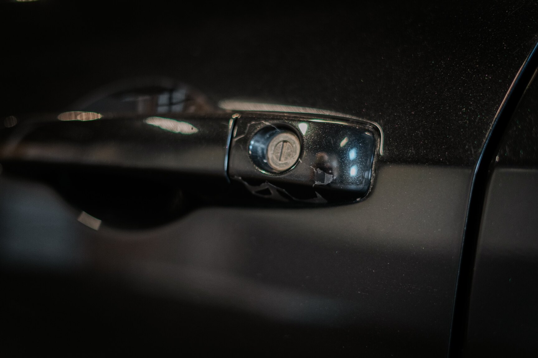 Exterior image of 2006 Chrysler 300C SRT-8 (65)