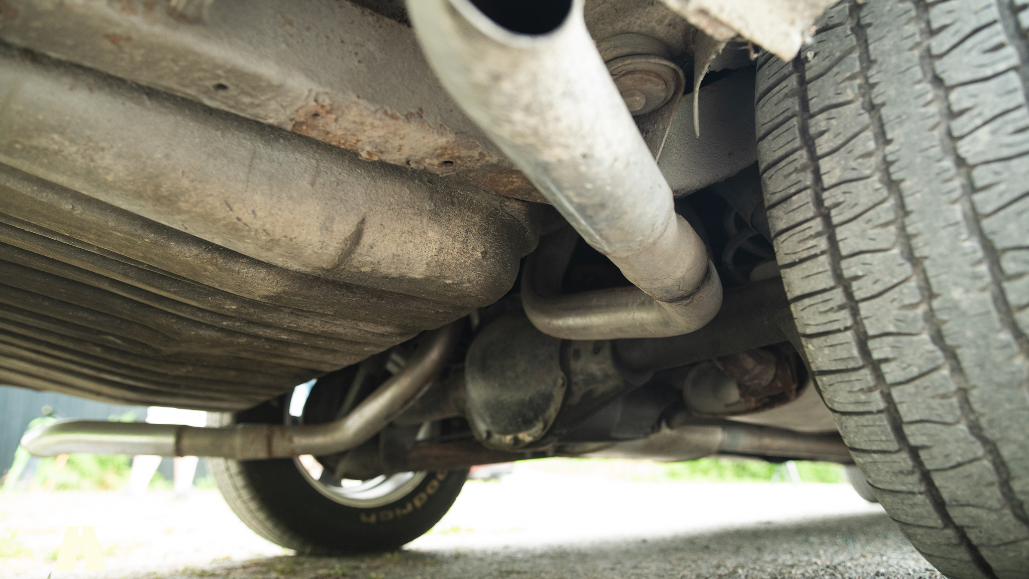 Image of 1967 Pontiac GTO Hardtop (60) mechanics