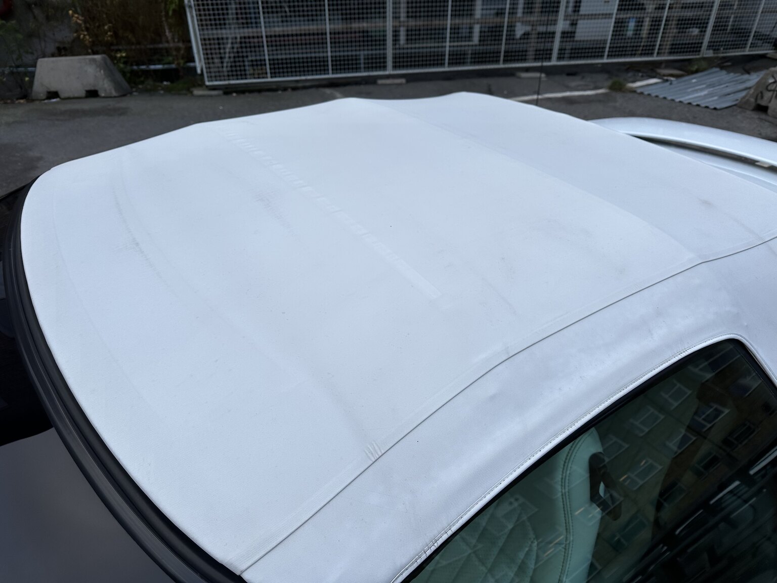 Exteriörbild på 1997 Chevrolet Camaro Z28 30th Anniversary