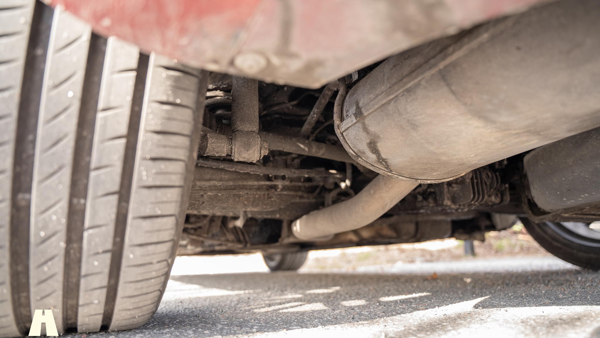 Image of 2000 BMW Z3 mechanics