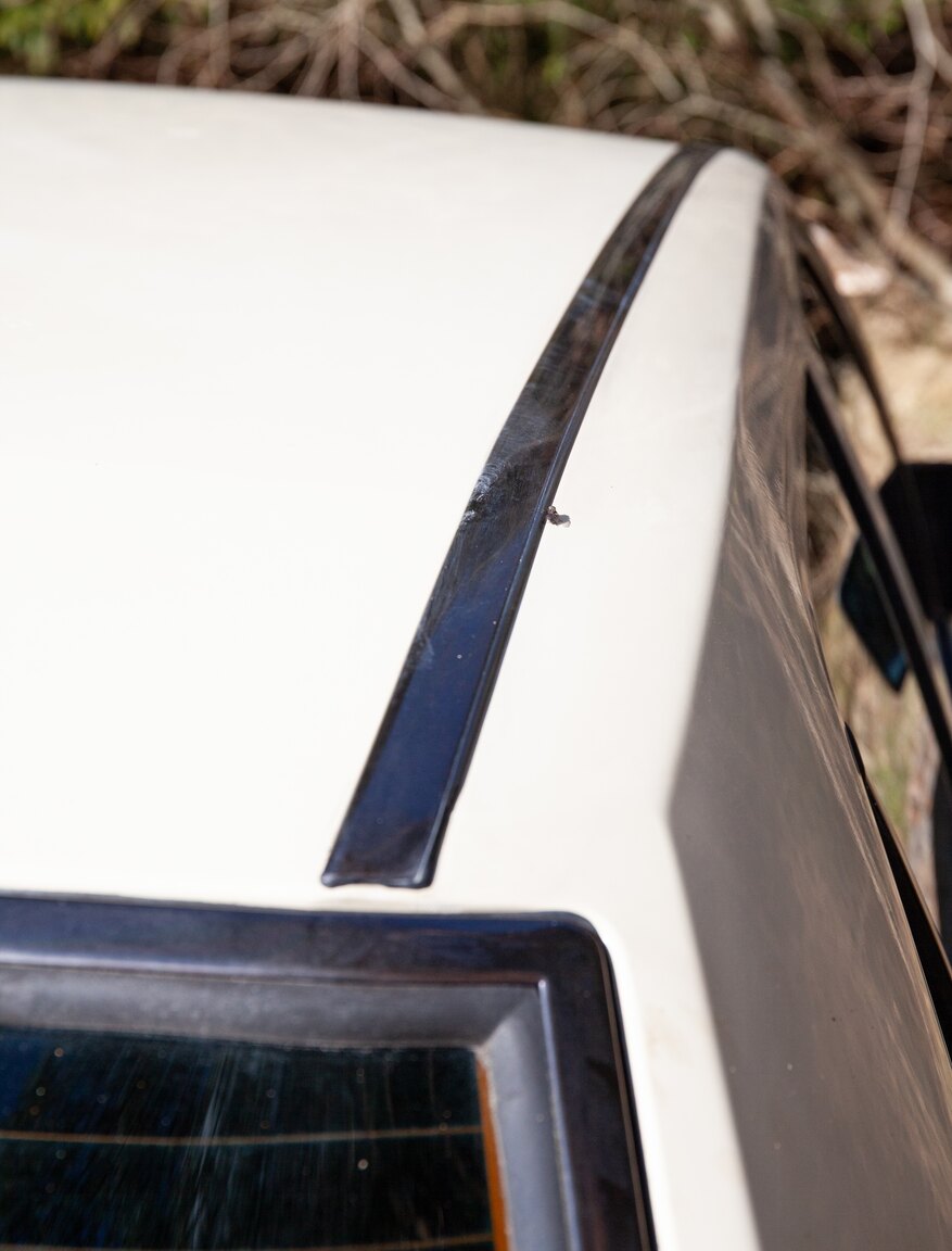 Exteriörbild på 1993 Mercedes-Benz 190 E 2.0