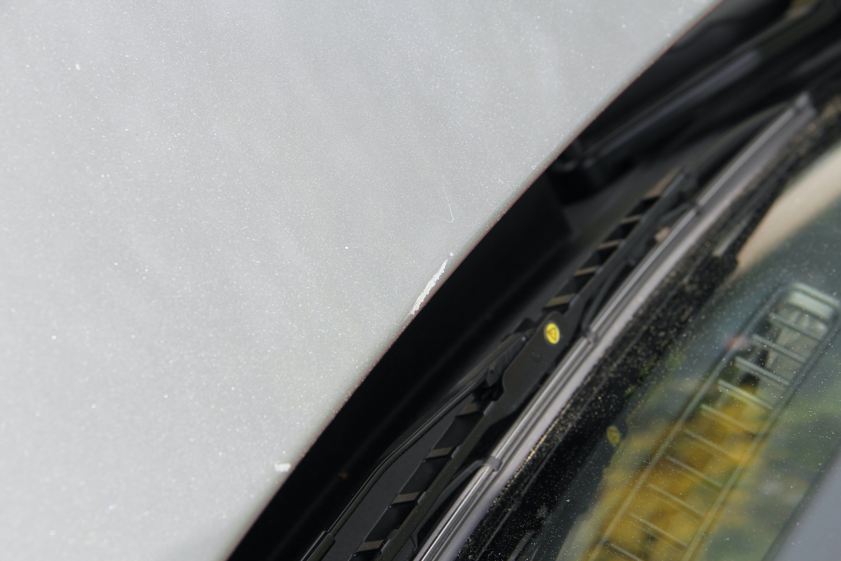 Exterior image of 2003 Honda S2000