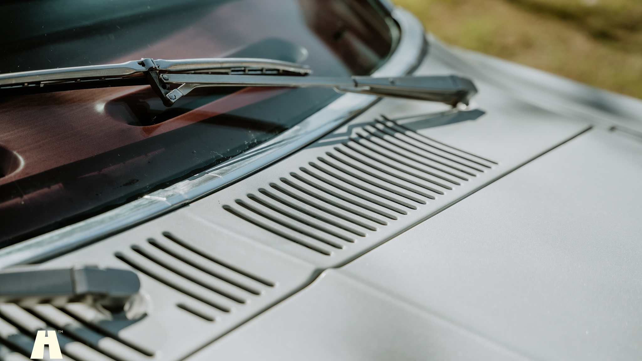 Exteriörbild på 1976 Ford Mercury Monarch Ghia (50)