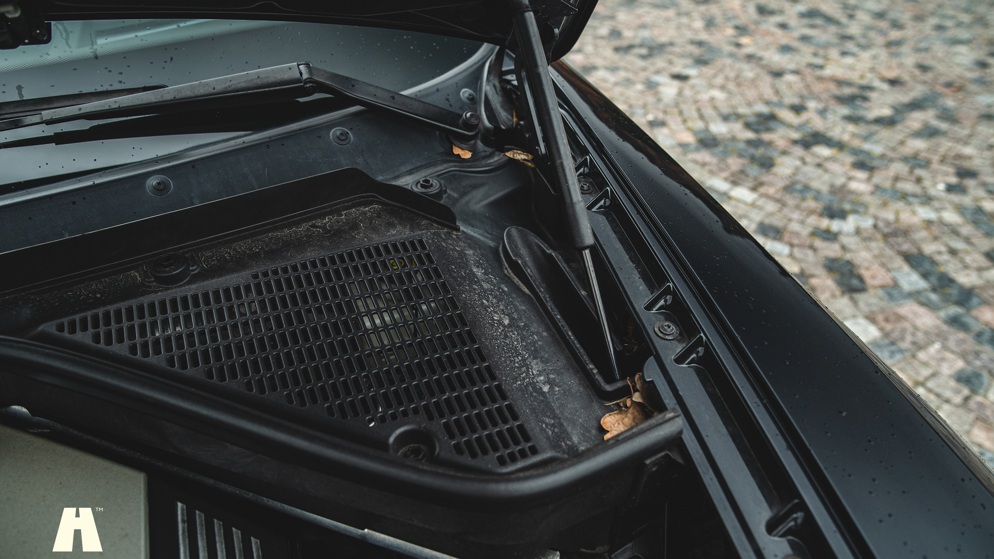 Image of 2010 BMW X6 M Ferrita 555HK mechanics (12)