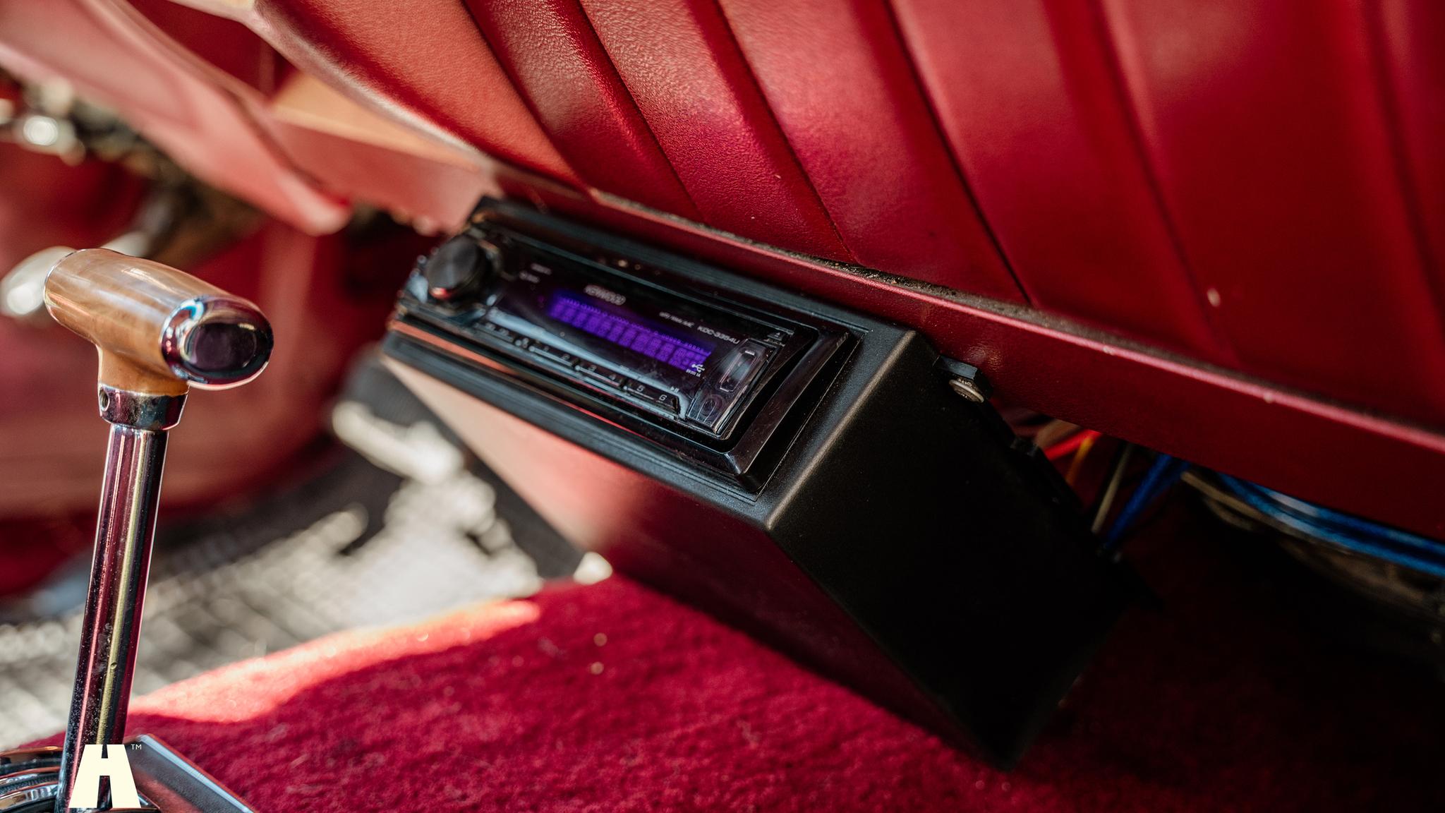 Interior image of 1976 Ford Mercury Monarch Ghia (12)