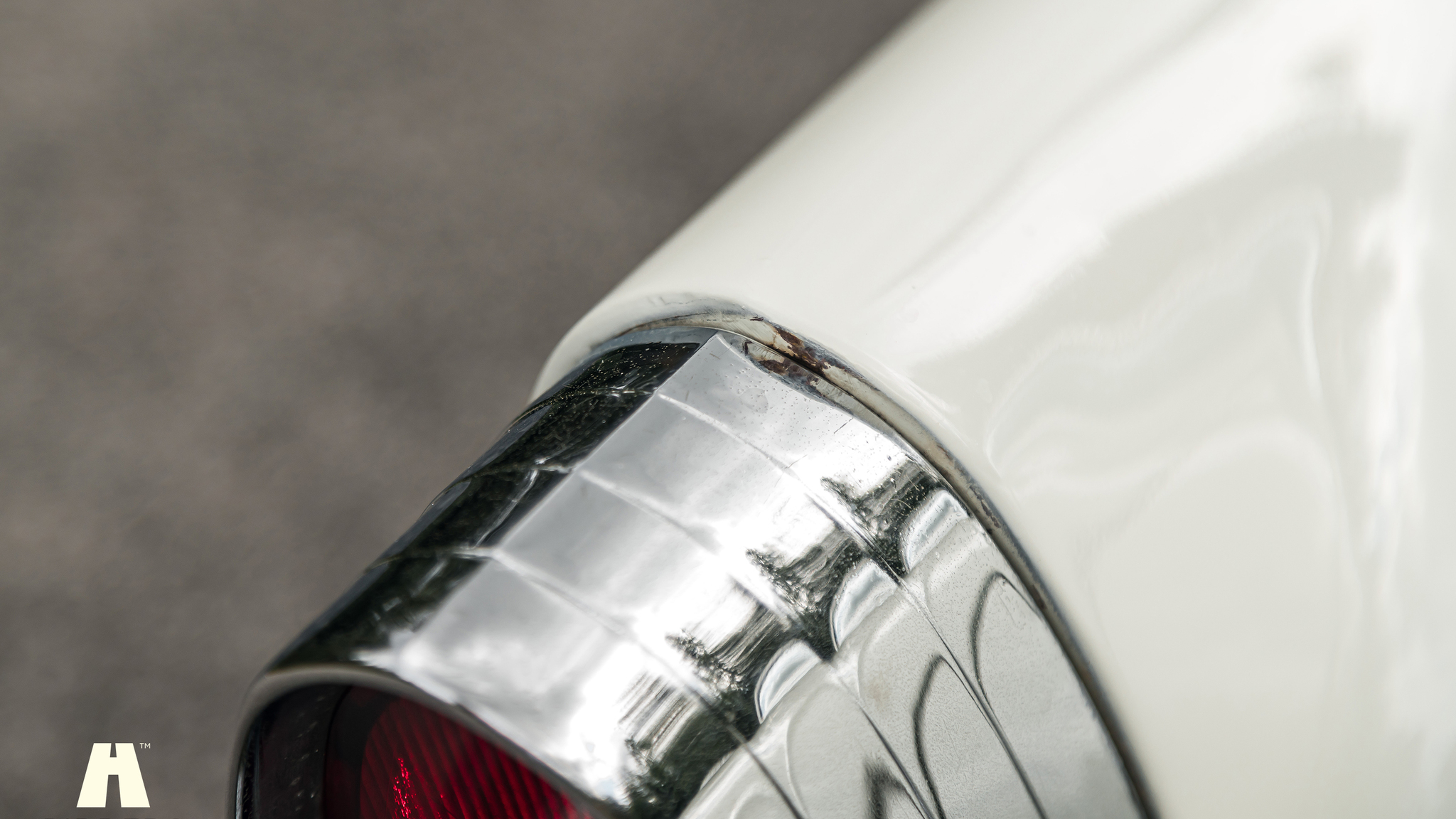 Exterior image of 1957 Buick Special Riviera (Model 46R) V8 (46)