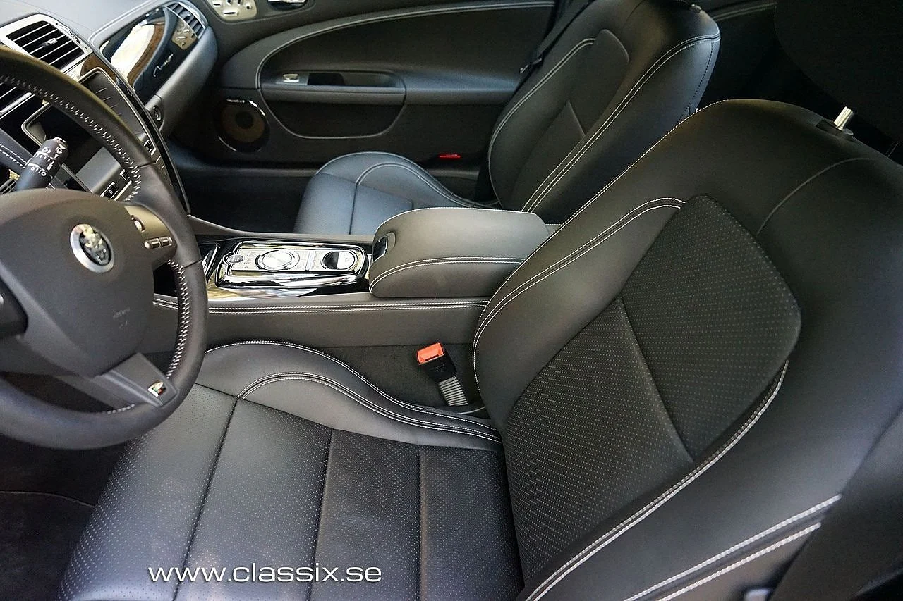 Bild von 2010 Jaguar XKR (6)