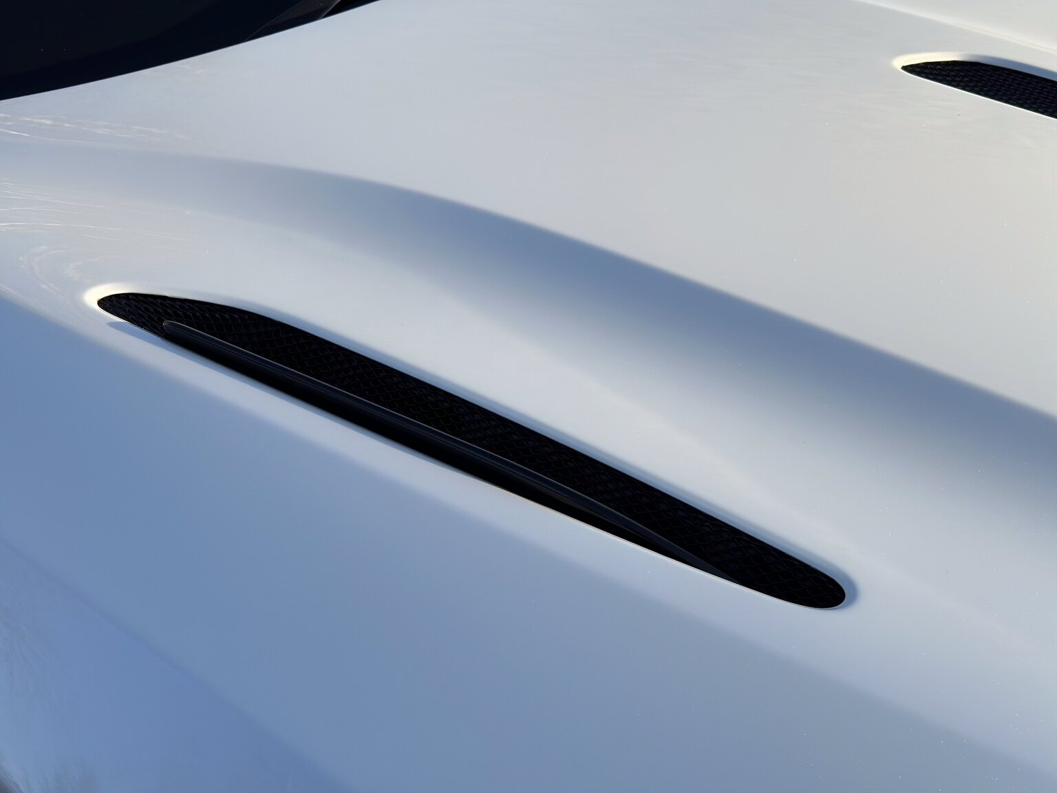 Exterior image of 2018 Aston Martin DB11