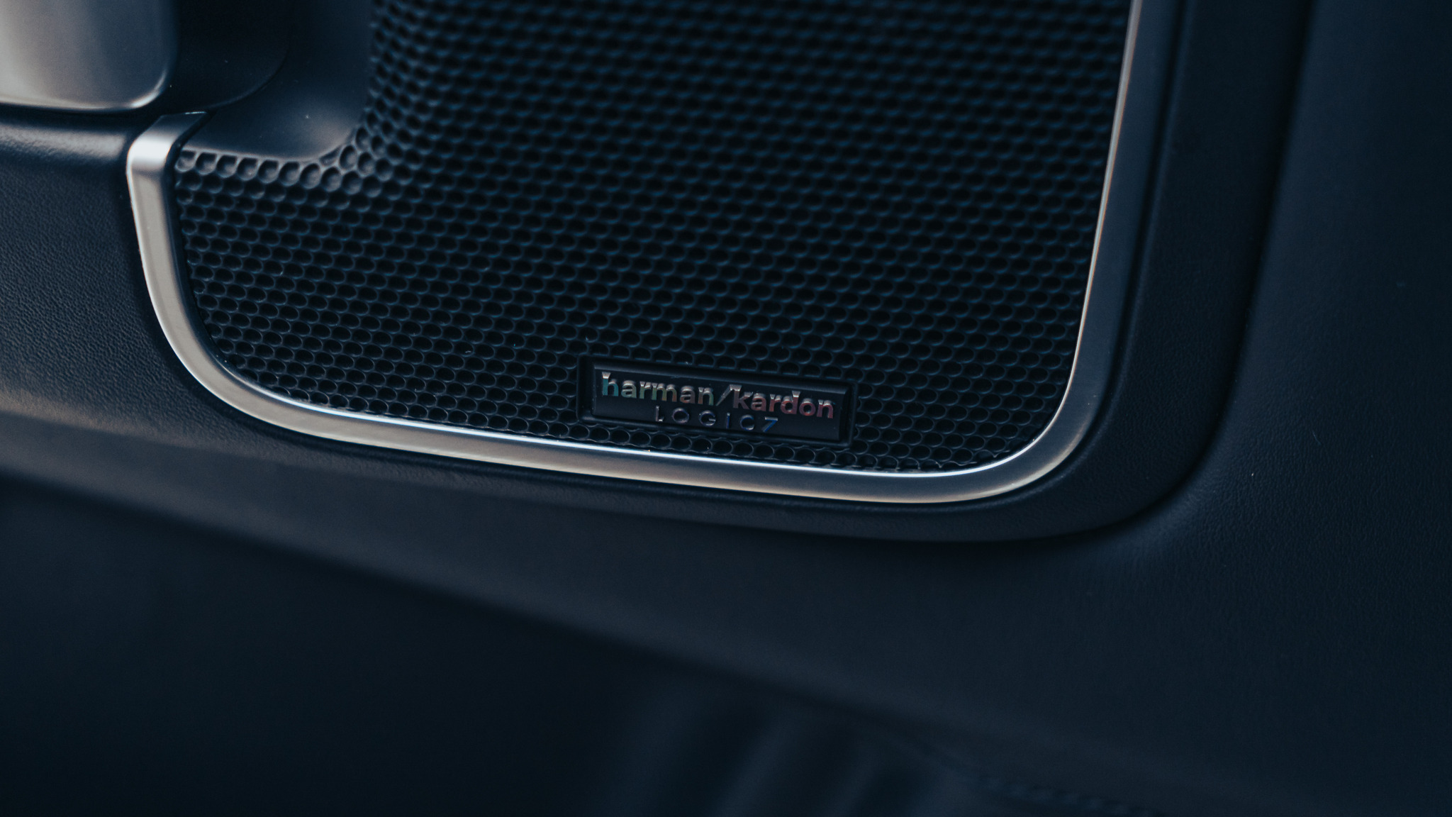 Innenraumfoto von 2010 Land Rover Range Rover TDV8 Autobiography 