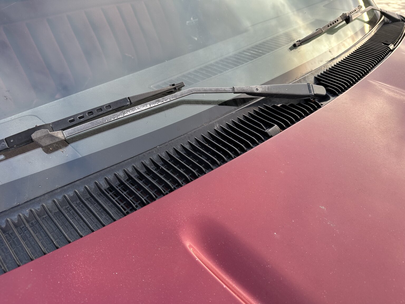 Aussenfoto 1989 Chevrolet C1500 Silverado