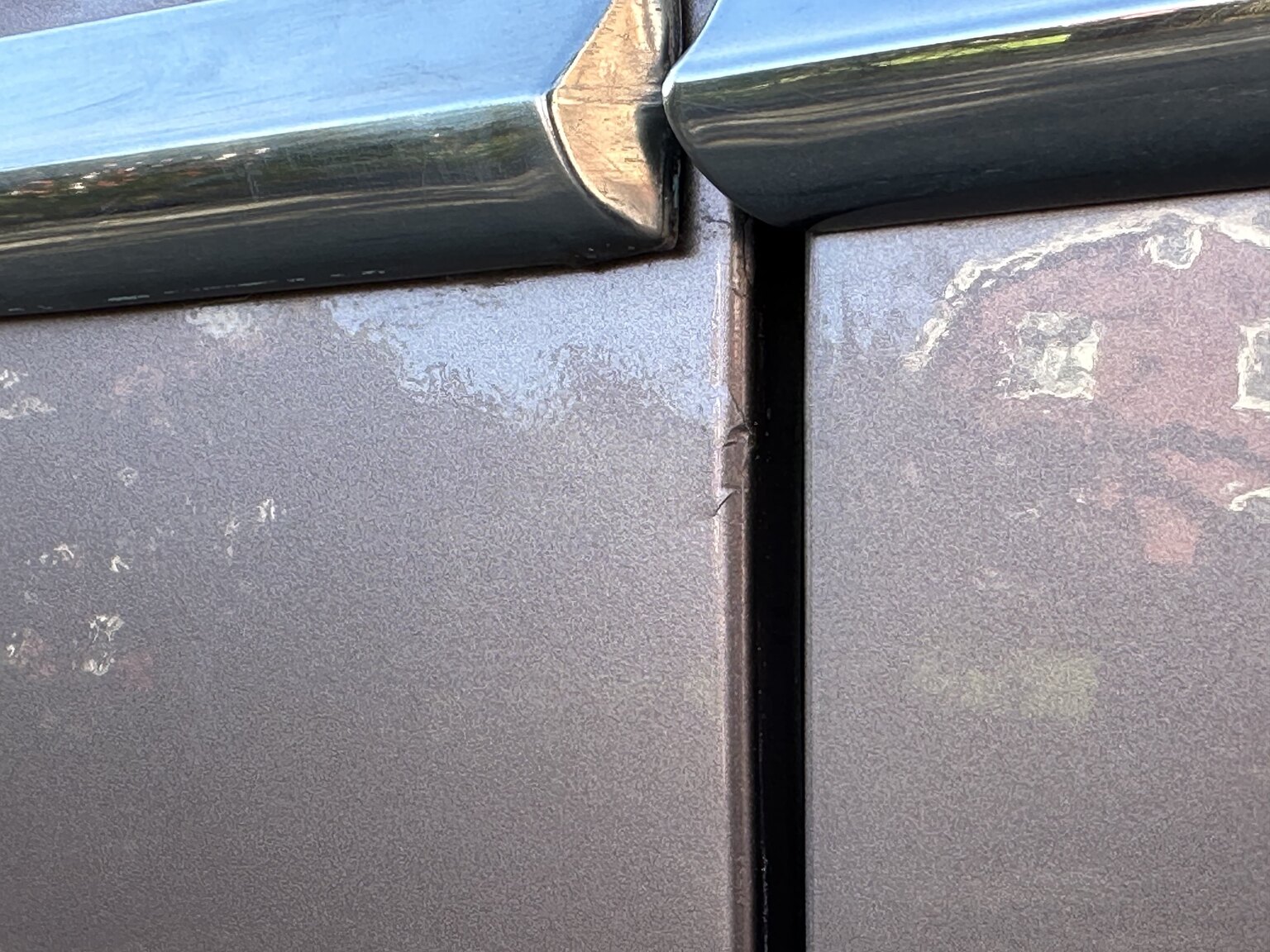 Exteriörbild på 1957 Chevrolet Two-Ten Restomod (64)