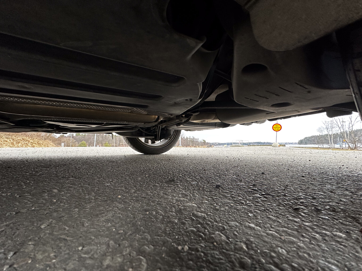 Image of 2017 Mini Cooper JCW mechanics