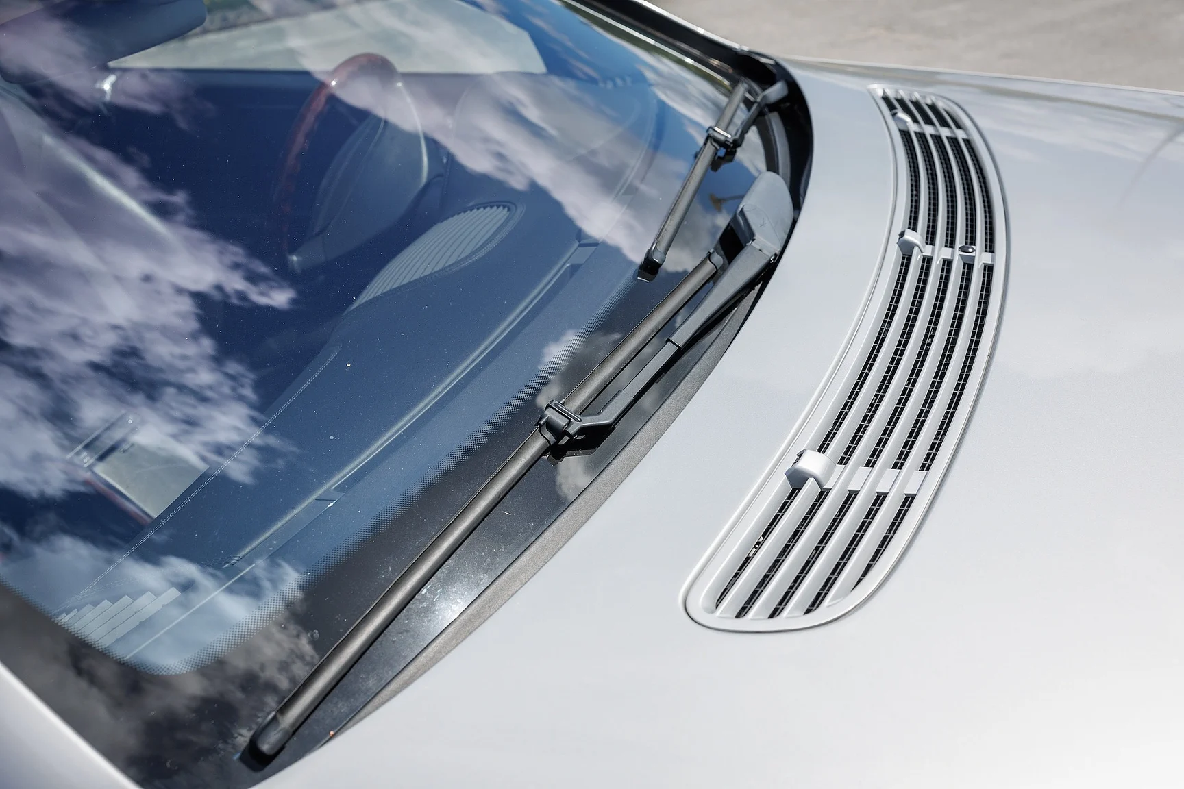 Exteriörbild på 2000 Mercedes-Benz CL 600 (88)