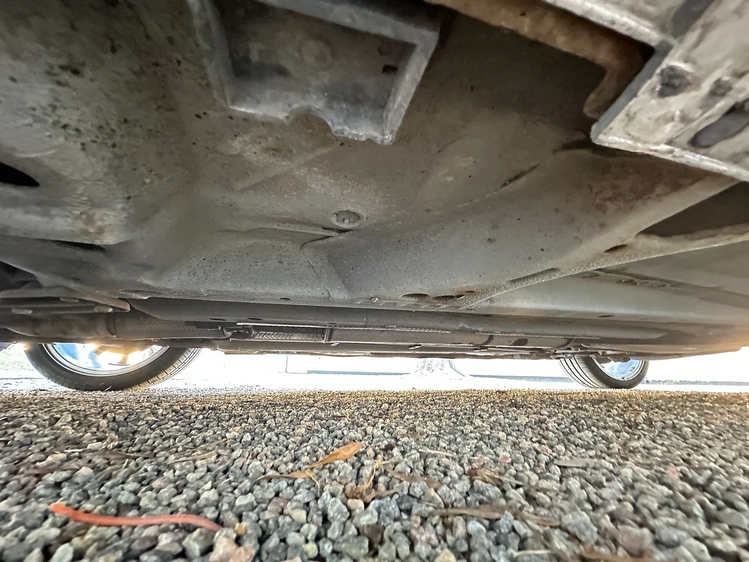 Image of 2008 SAAB 9-3 Vector 2.0T Cabriolet (31) mechanics