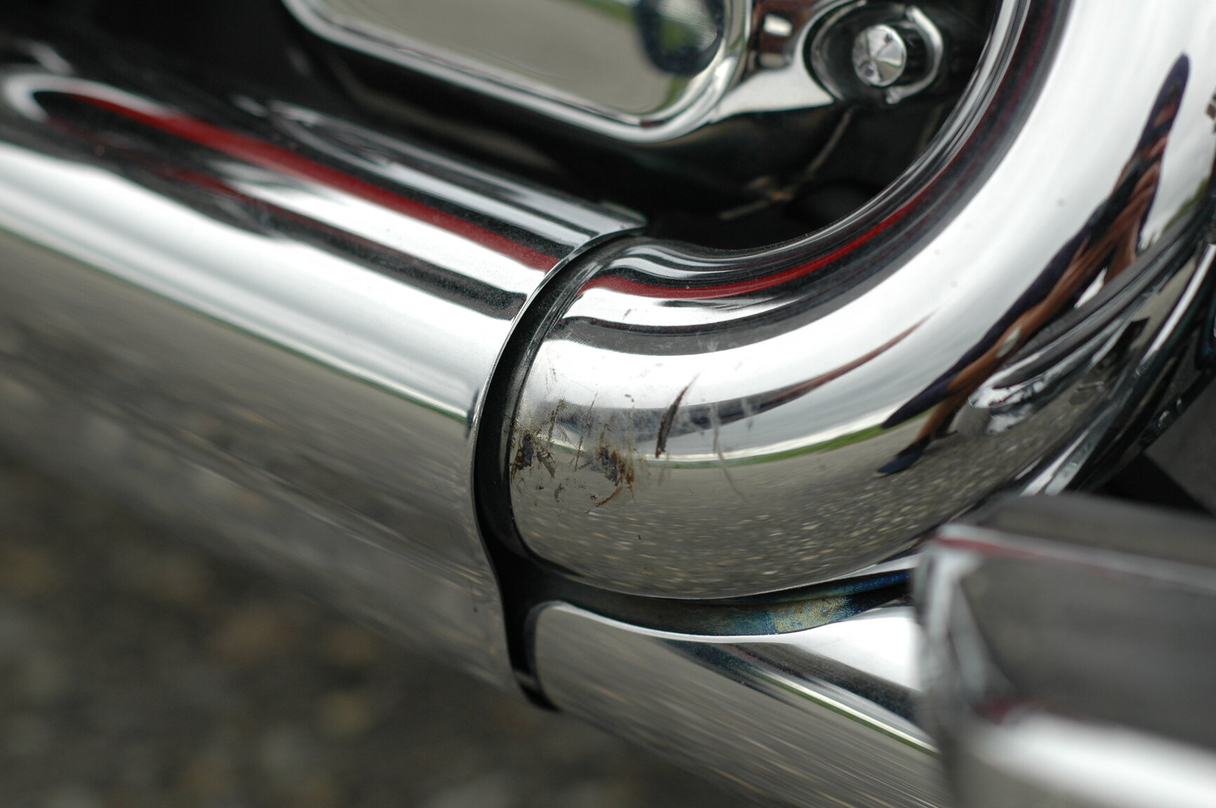 Aussenfoto 2016 Harley-Davidson Ultra Limited CVO