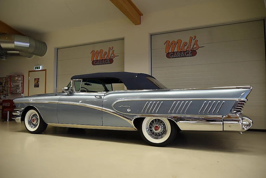 Bild von 1958 Buick Limited (50)