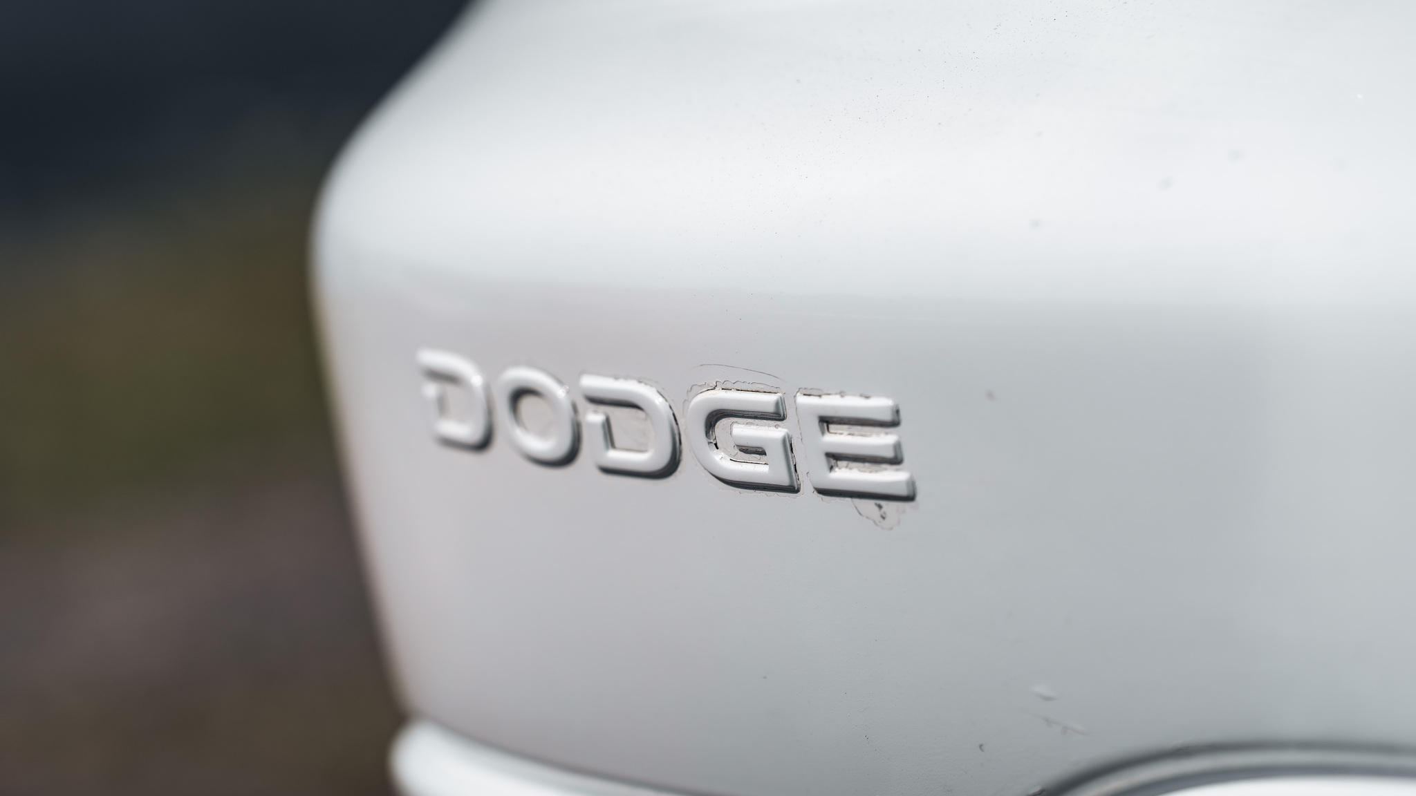Exteriörbild på 2004 Dodge Viper Mamba Edition