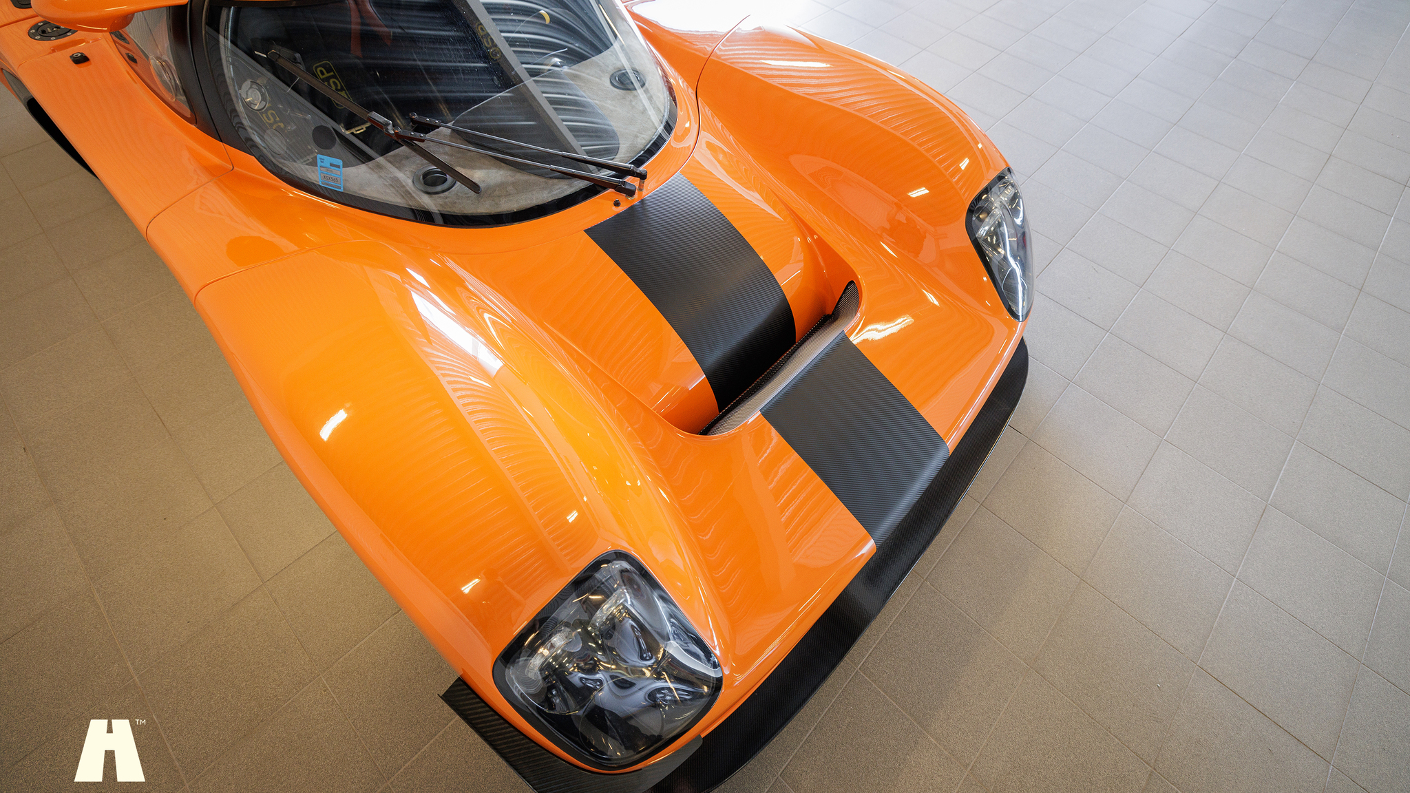 Exterior image of 2006 Ultima GTR (32)