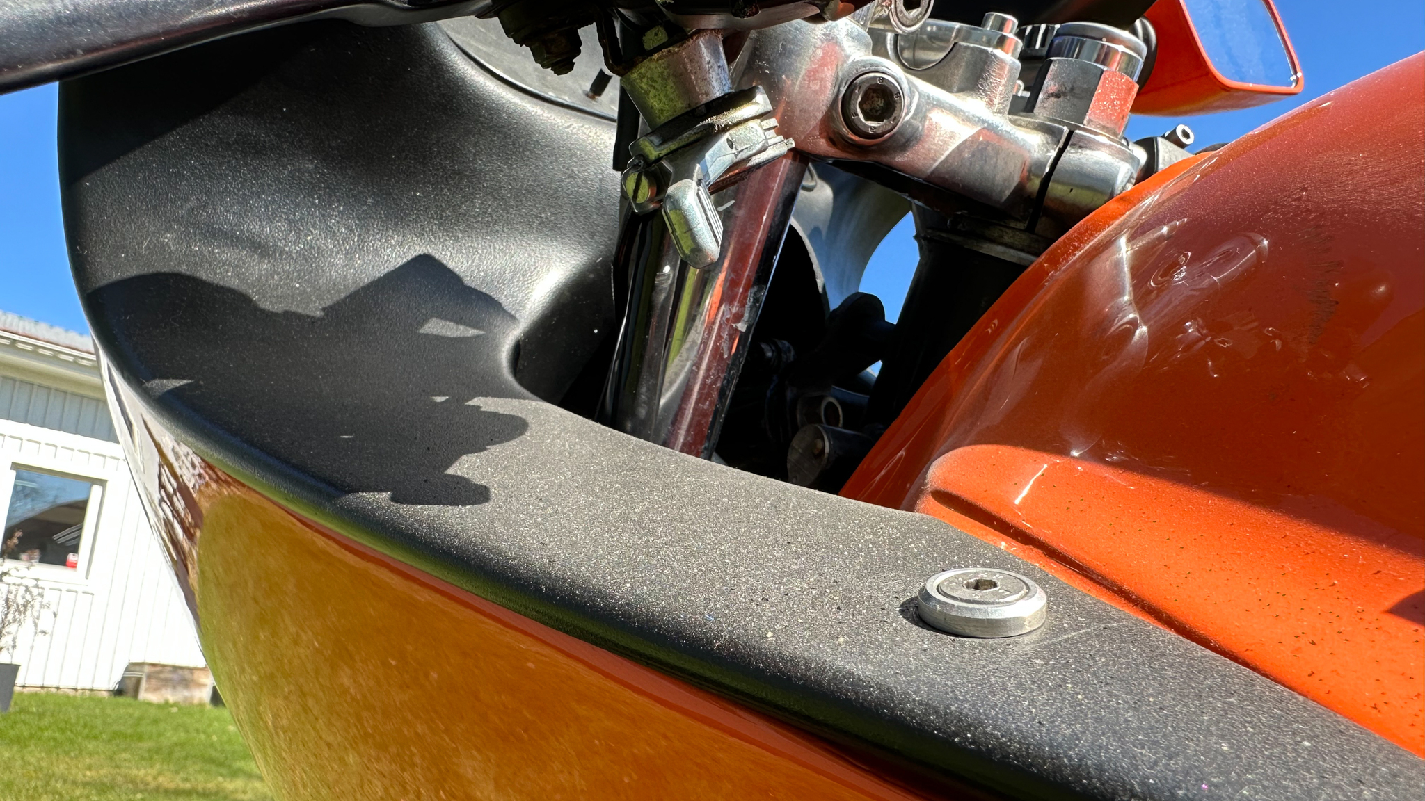Aussenfoto 1983 Laverda 1000 RGS (36)