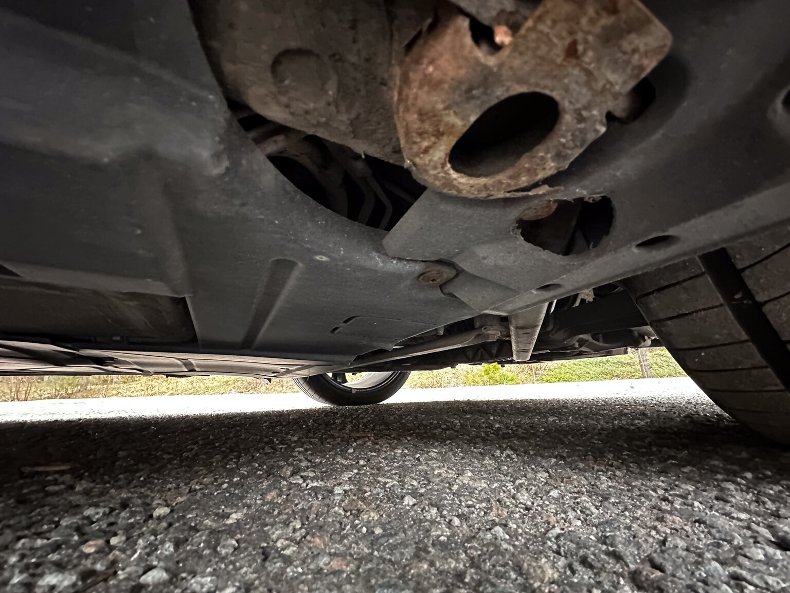 Image of 1999 Porsche 911 Carrera 4 mechanics