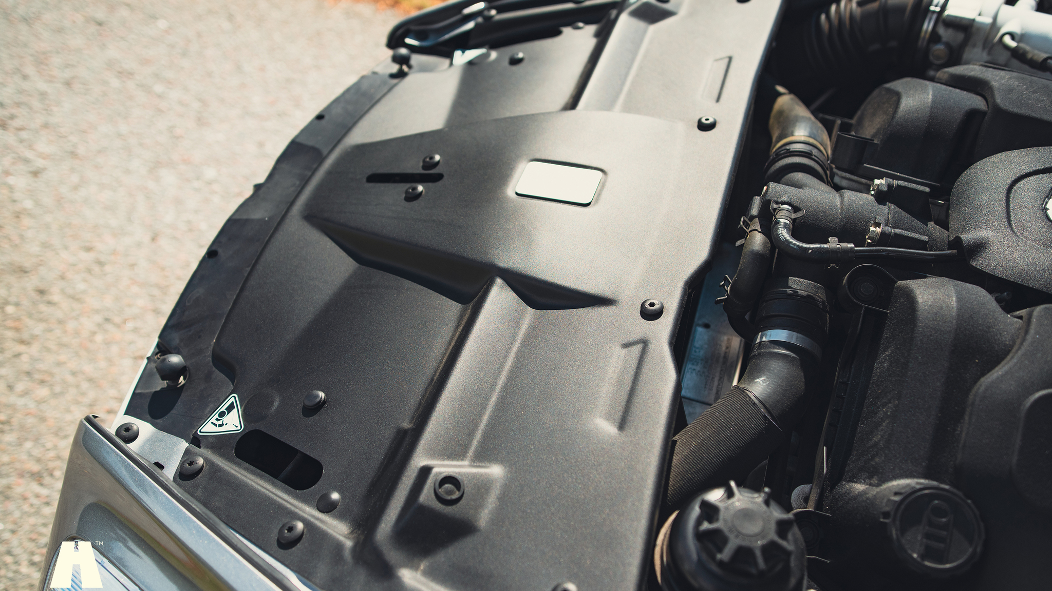 Image of 2014 Aston Martin Rapide S mechanics