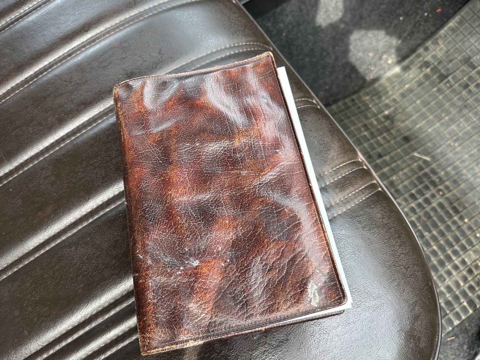 Documentation for 1982 Chevrolet K10 Blazer