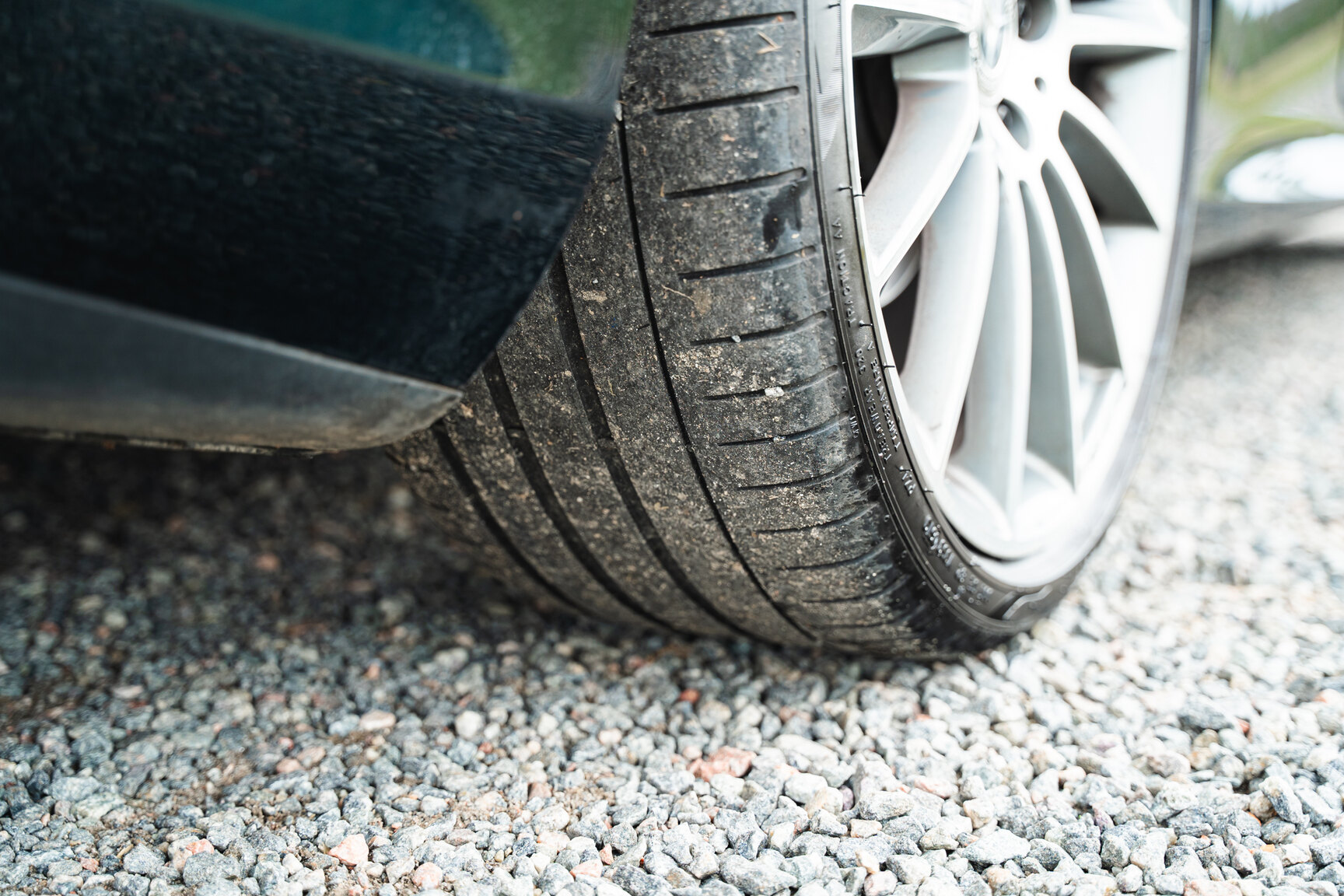 Exterior image of 2019 Mercedes-Benz E300 Cabriolet