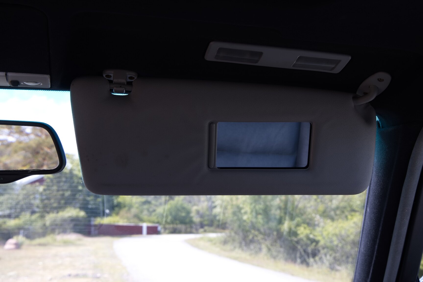 Interiörbild 1990 BMW 750 IAL Highline