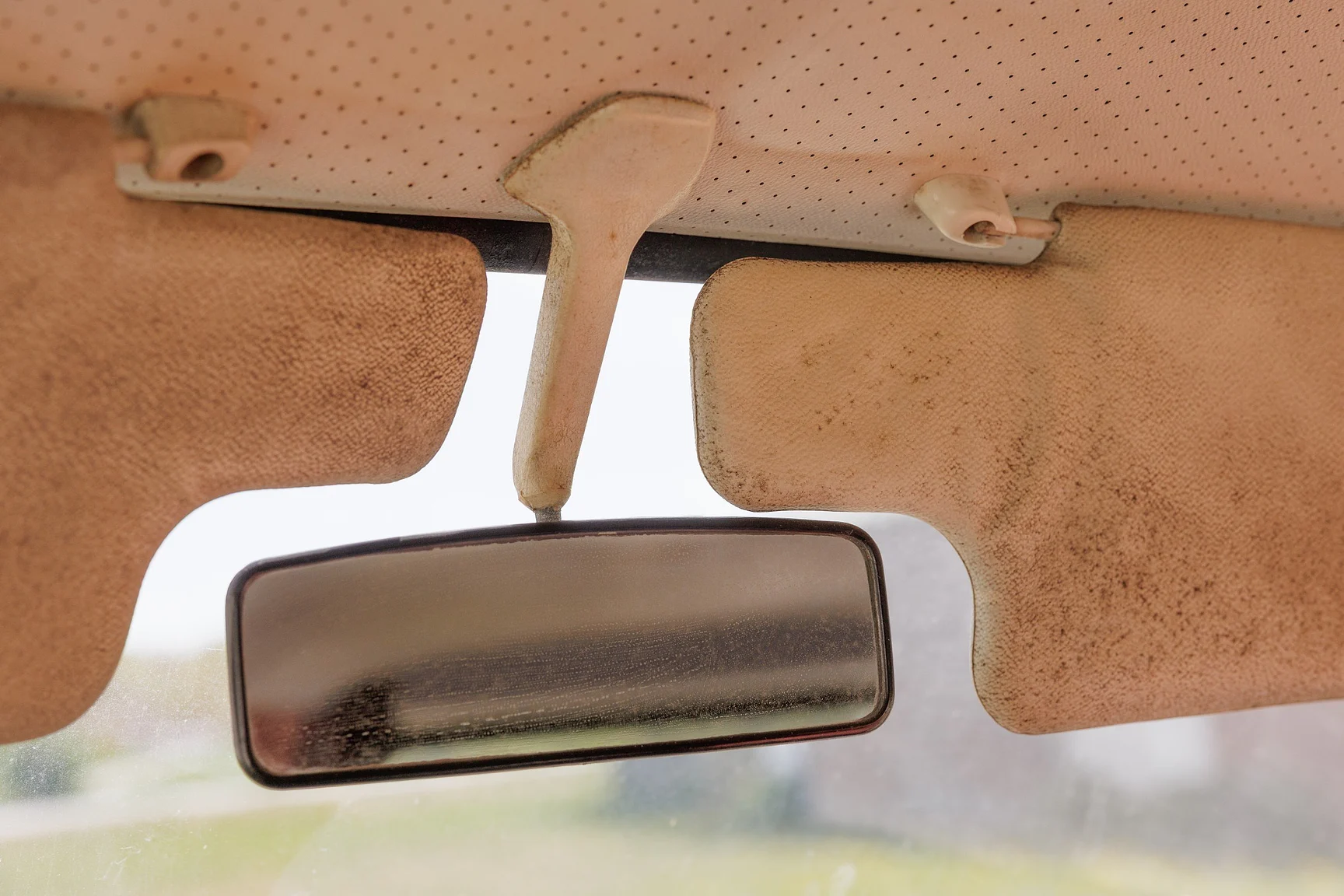 Interior image of 1973 Volkswagen Typ 2 Transporter T2 (90)