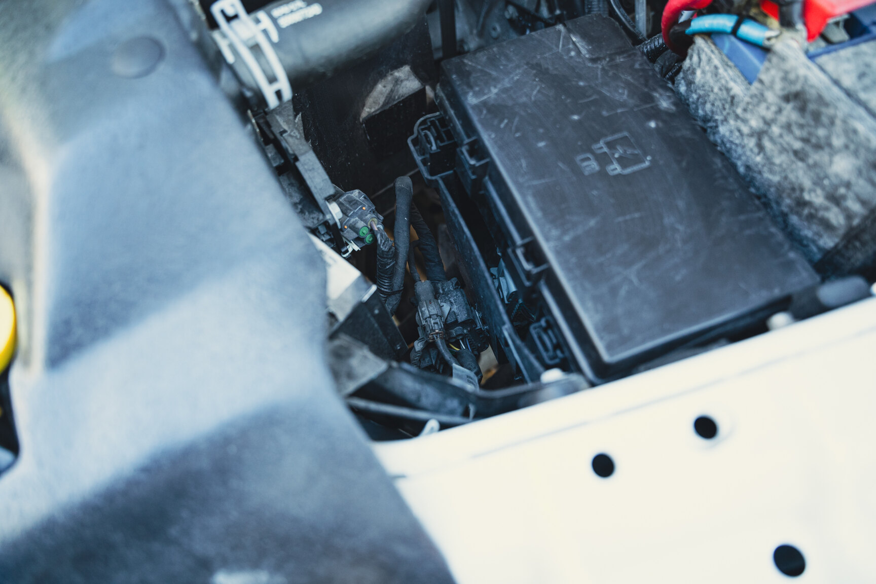 Image of 2017 Dodge Ram 1500 AEV (26) mechanics