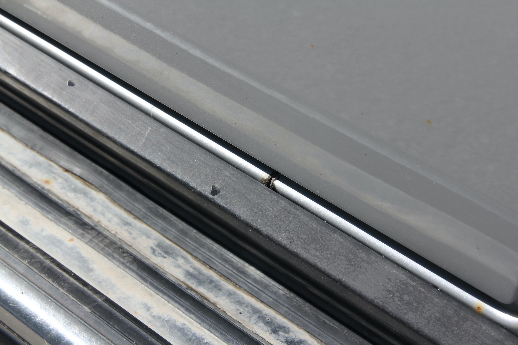 Aussenfoto 2002 Mercedes-Benz G 500 (39)