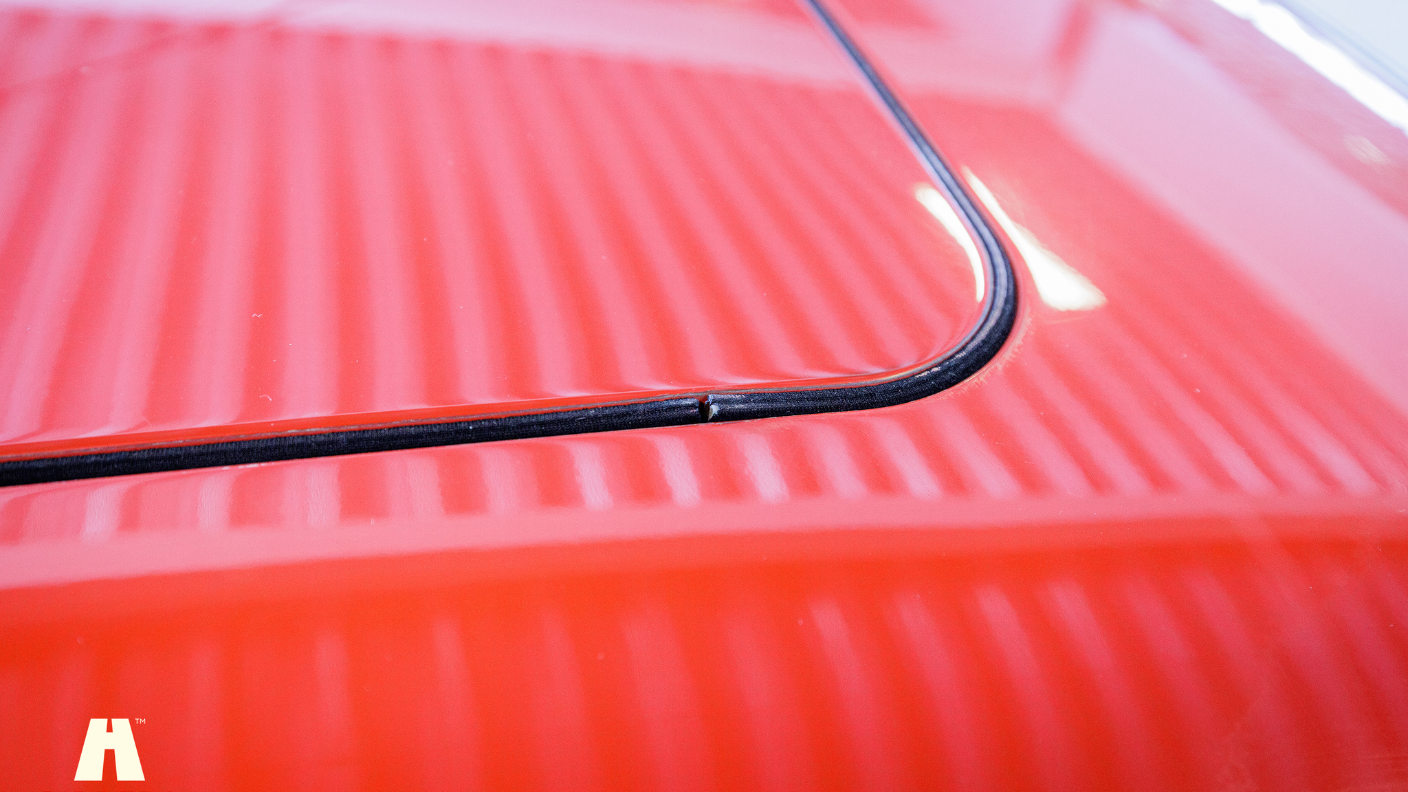 Aussenfoto 1988 BMW E30 M3 EVO II