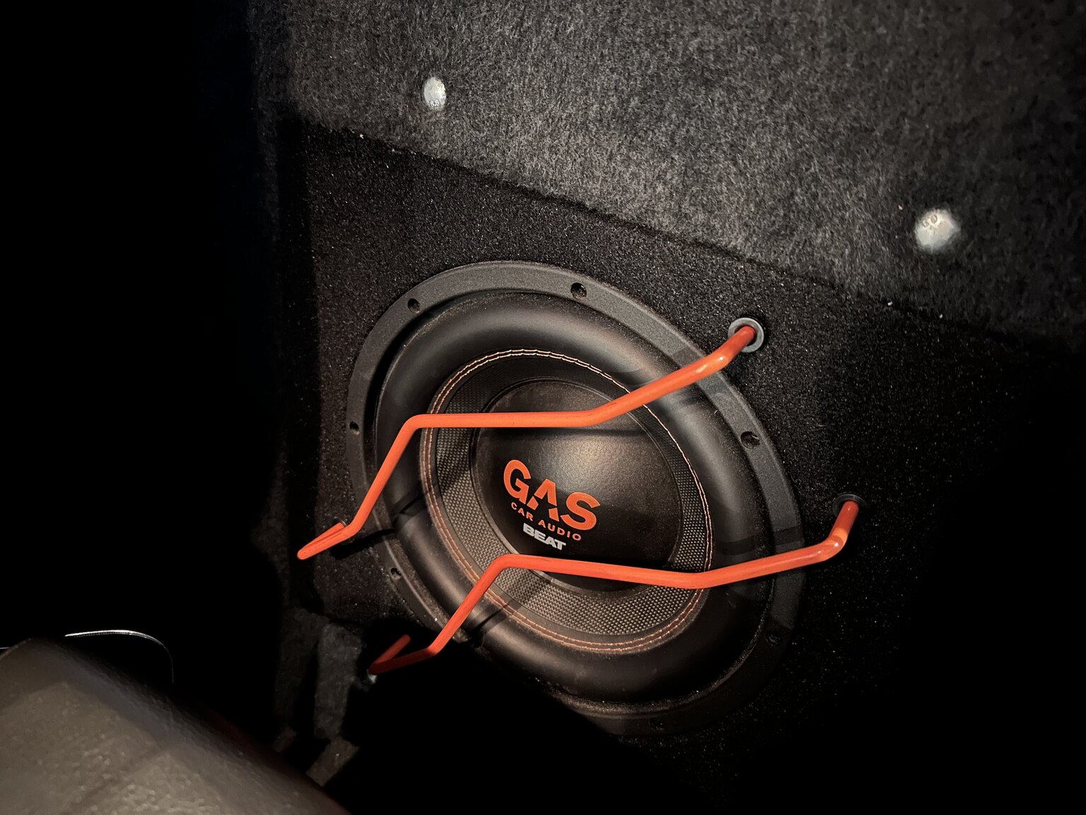 Interiörbild 2006 Nissan Navara A-traktor (17)