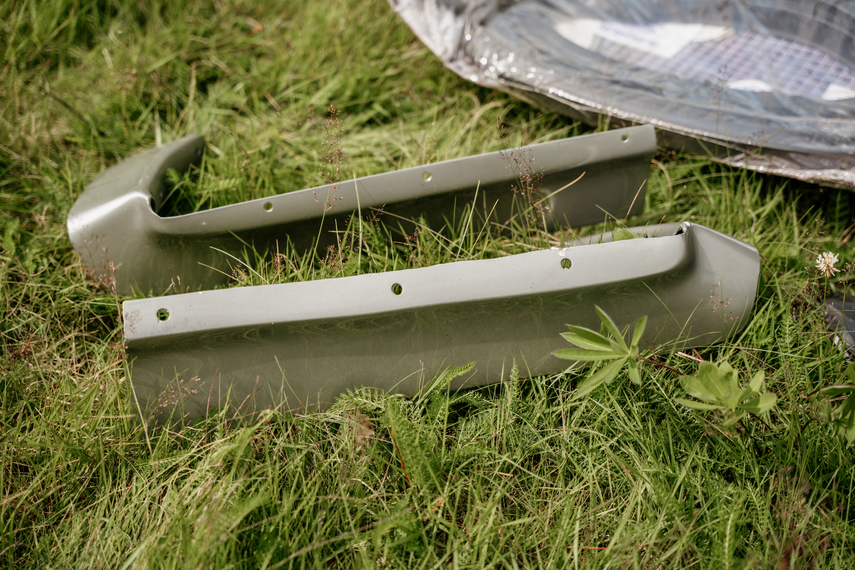 Aussenfoto 1973 Chevrolet El Camino SS 454 (57)