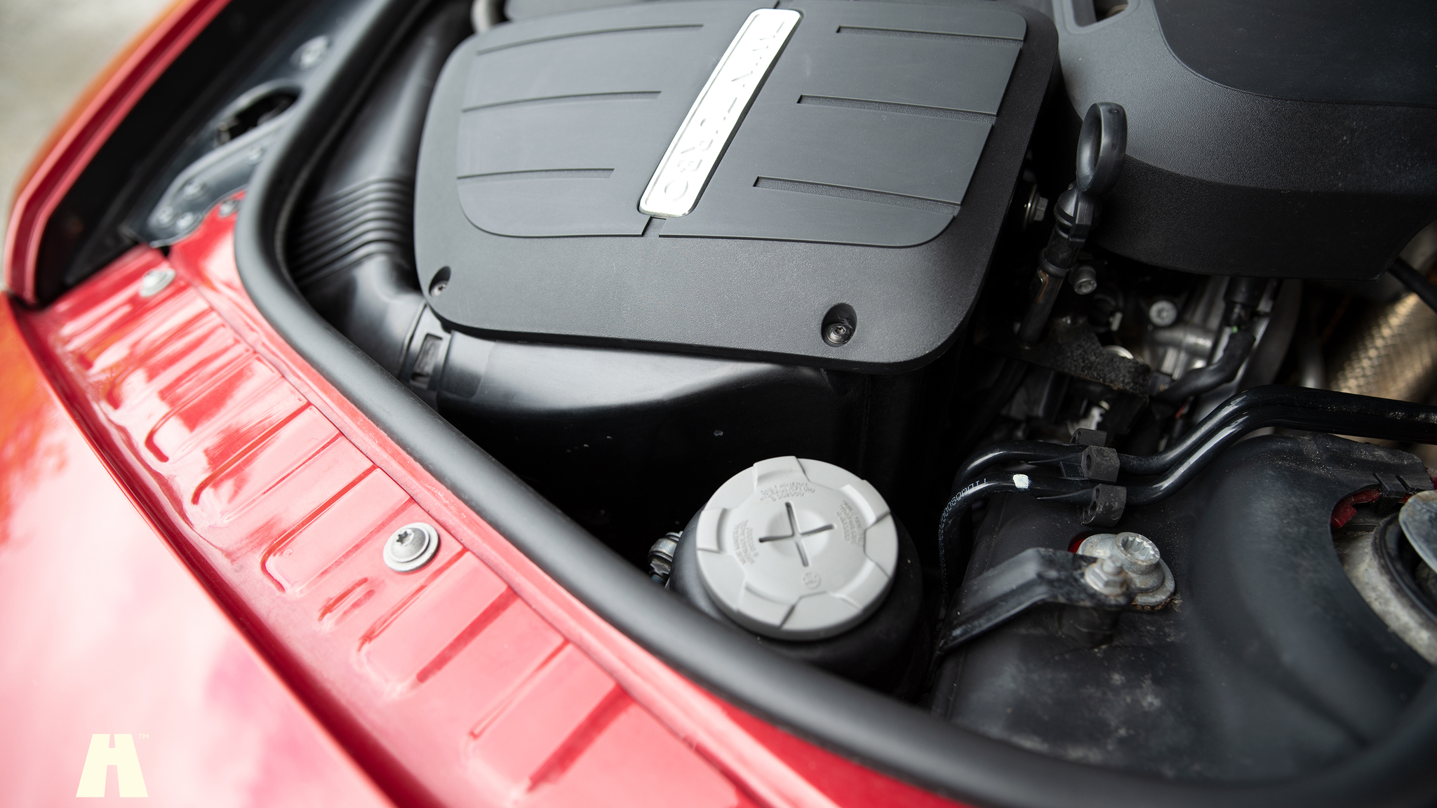 Image of 2013 Bentley Continental GT V8 mechanics (19)