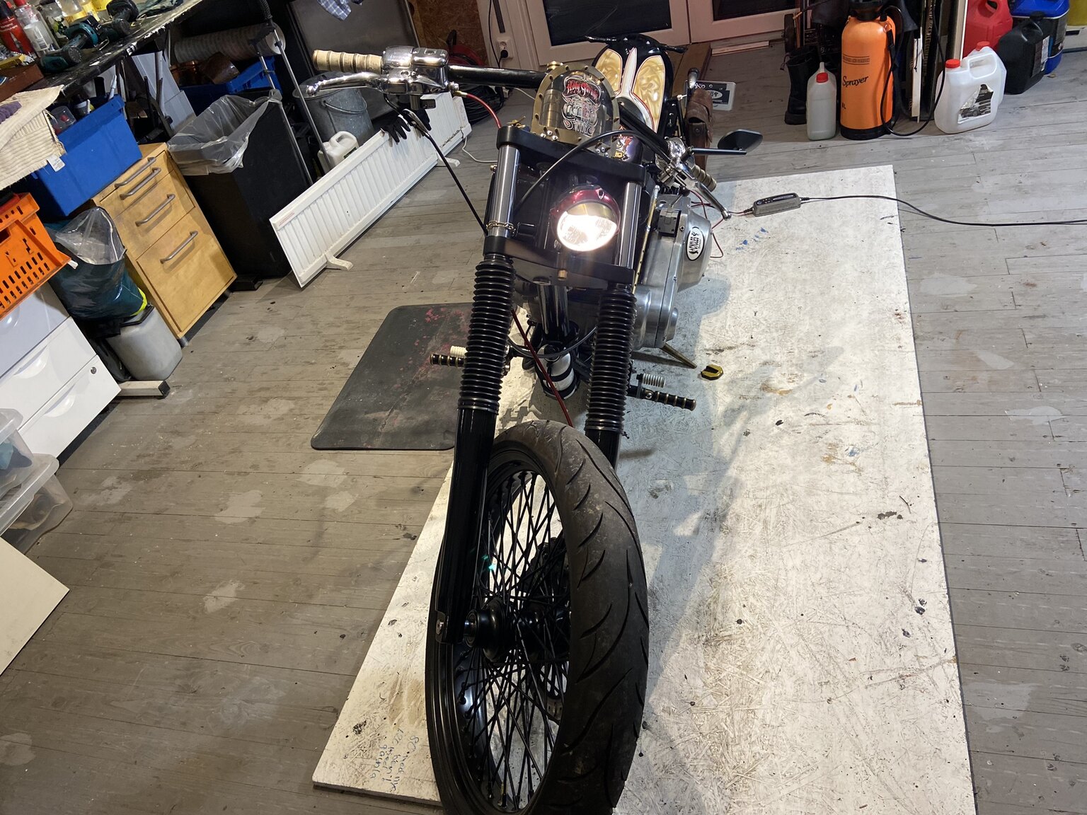 Aussenfoto 2023 Harley-Davidson Soultrain Belle (39)