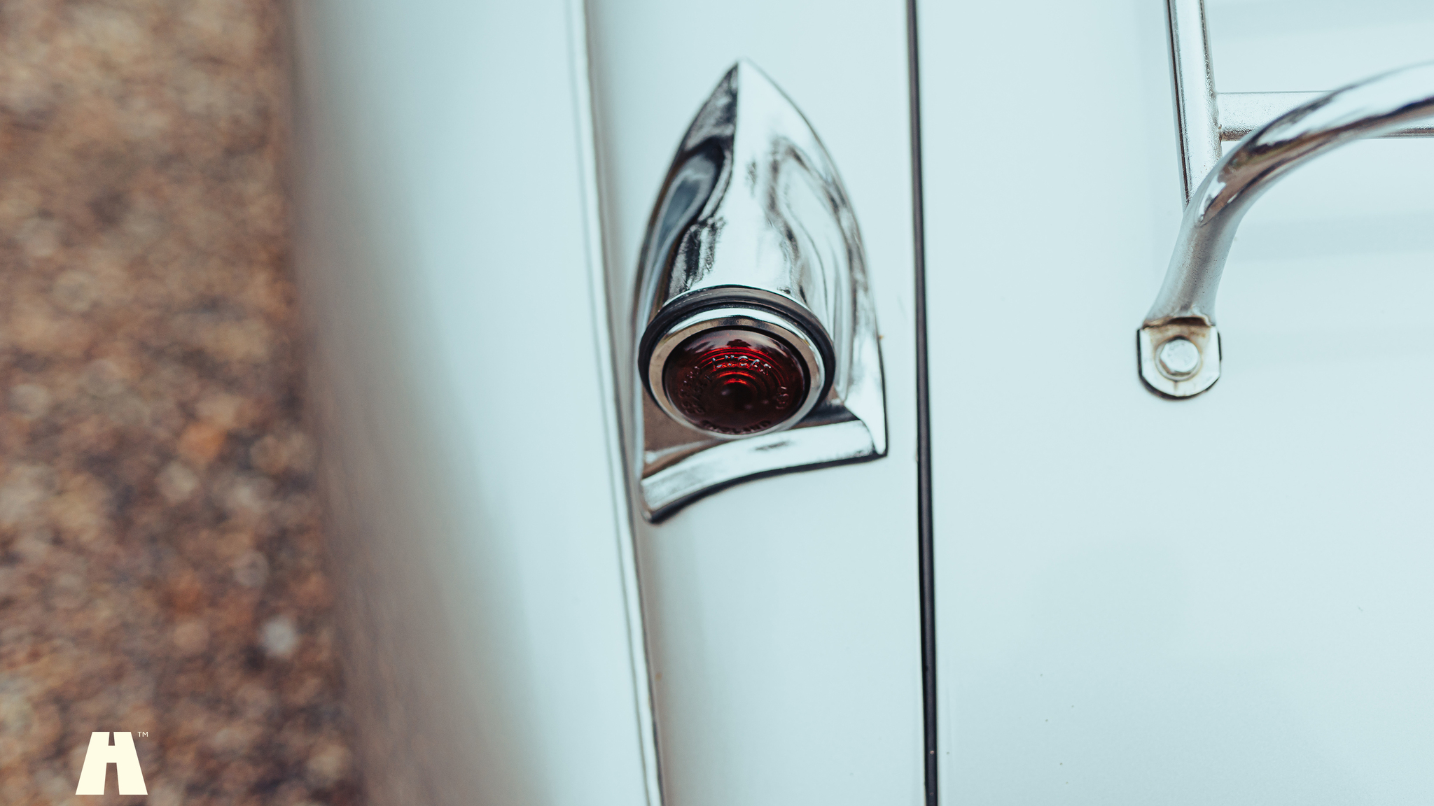 Aussenfoto 1951 Jaguar XK120