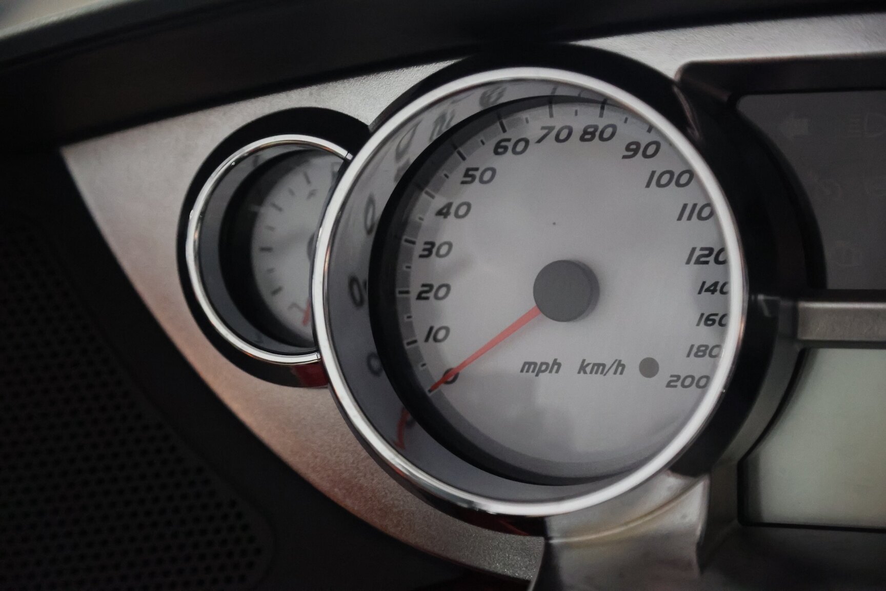 Exteriörbild på 2015 Victory Vision